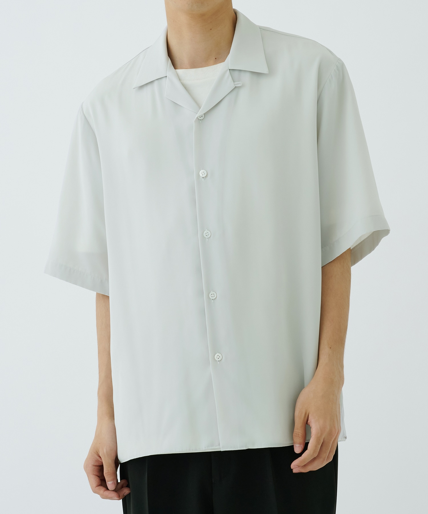 DECHINE S/S SHIRTS