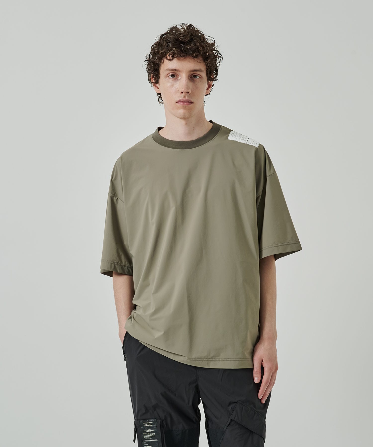 〈別注〉SUMMER S/S Tee