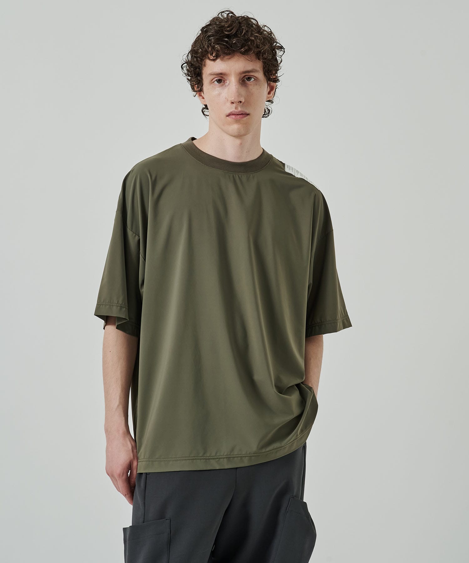 〈別注〉SUMMER S/S Tee
