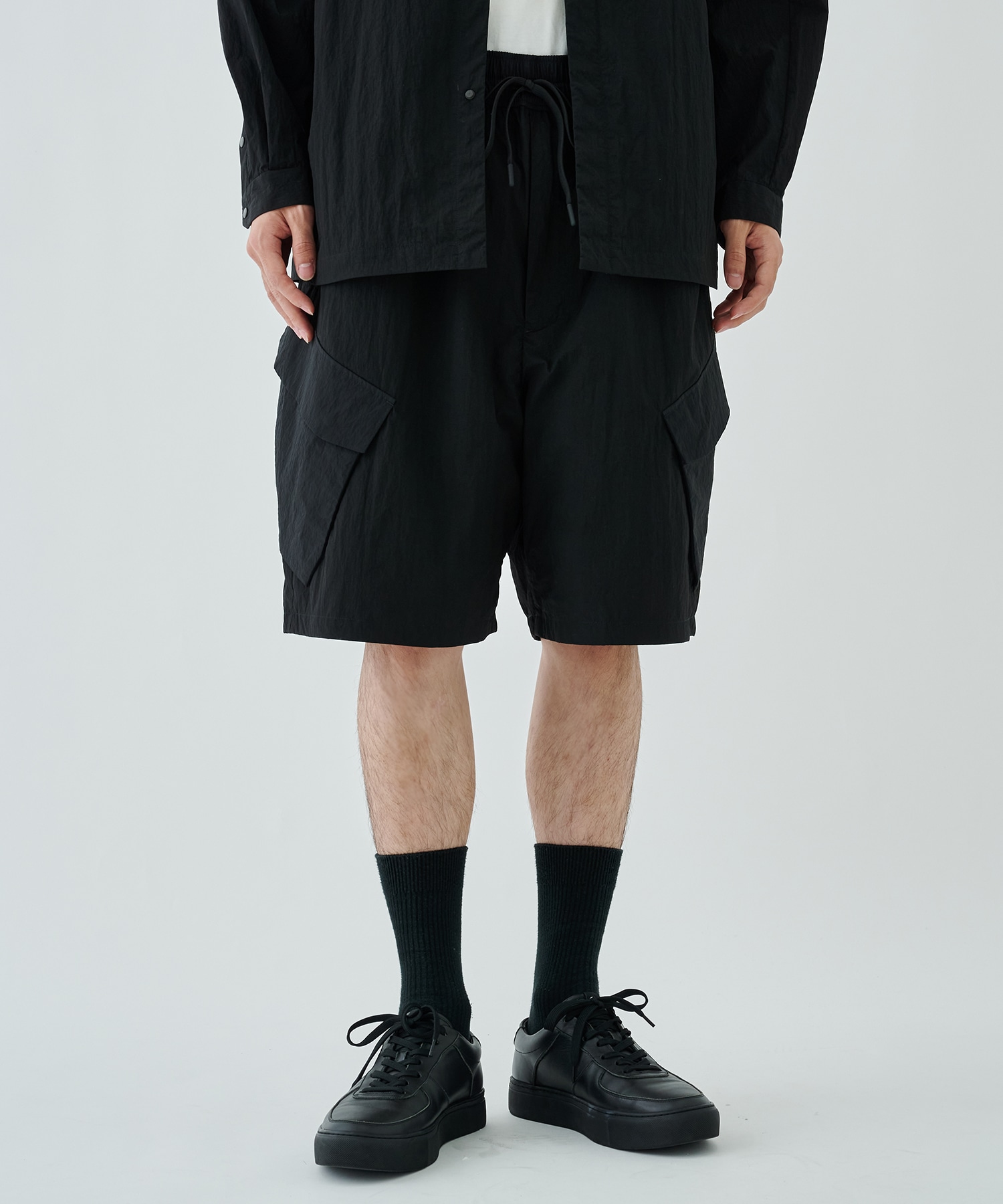 〈別注〉CARGO SHORT PANTS