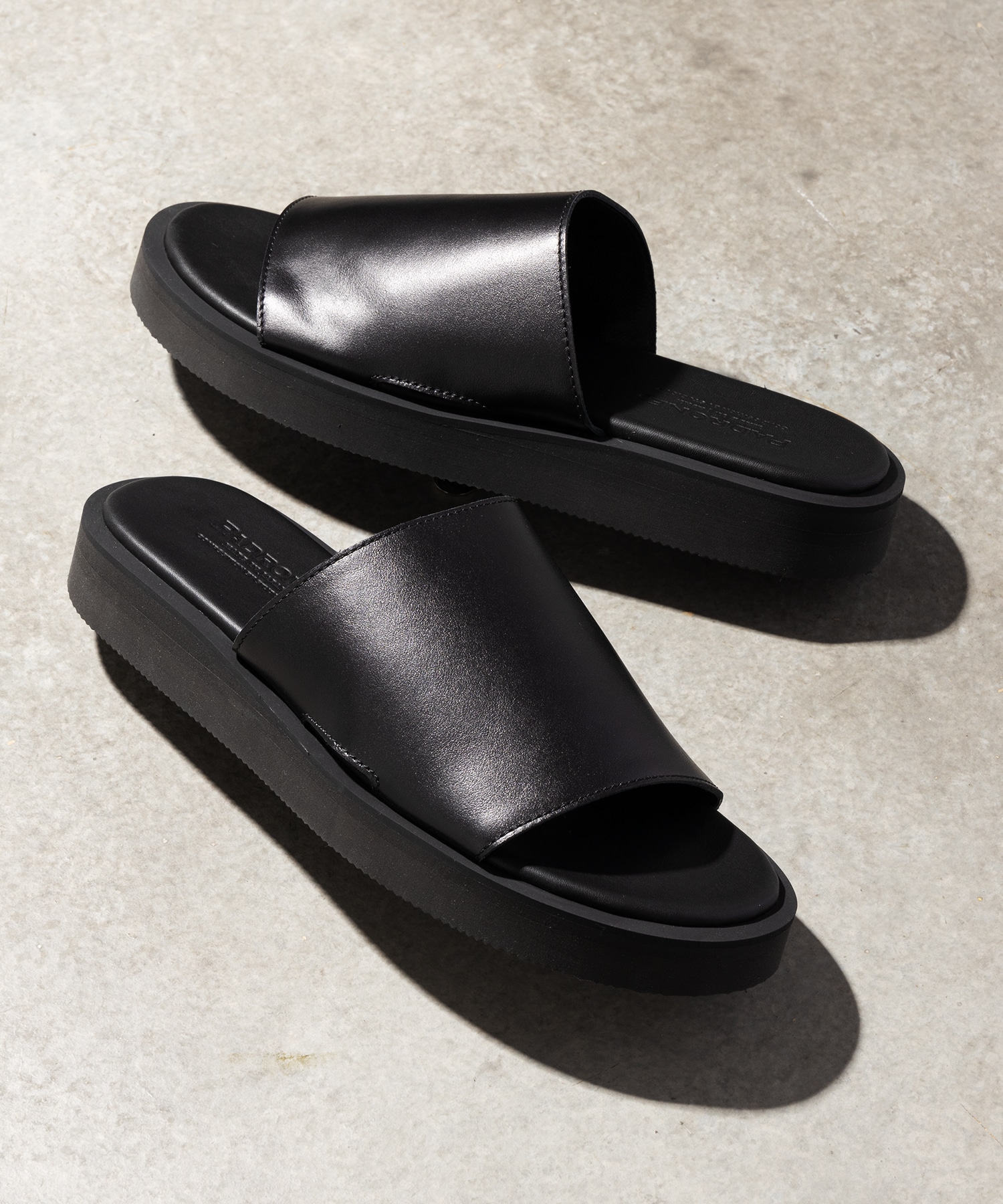 <別注> sandal