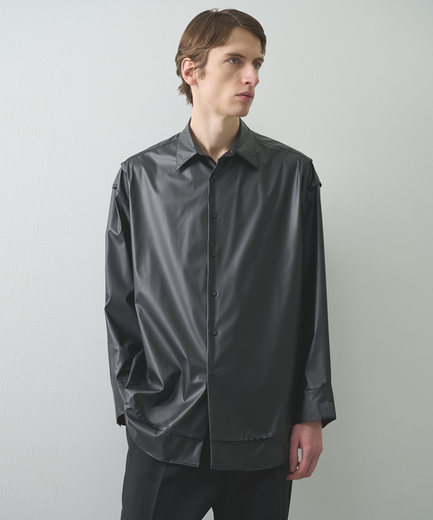別注 SHIRTS