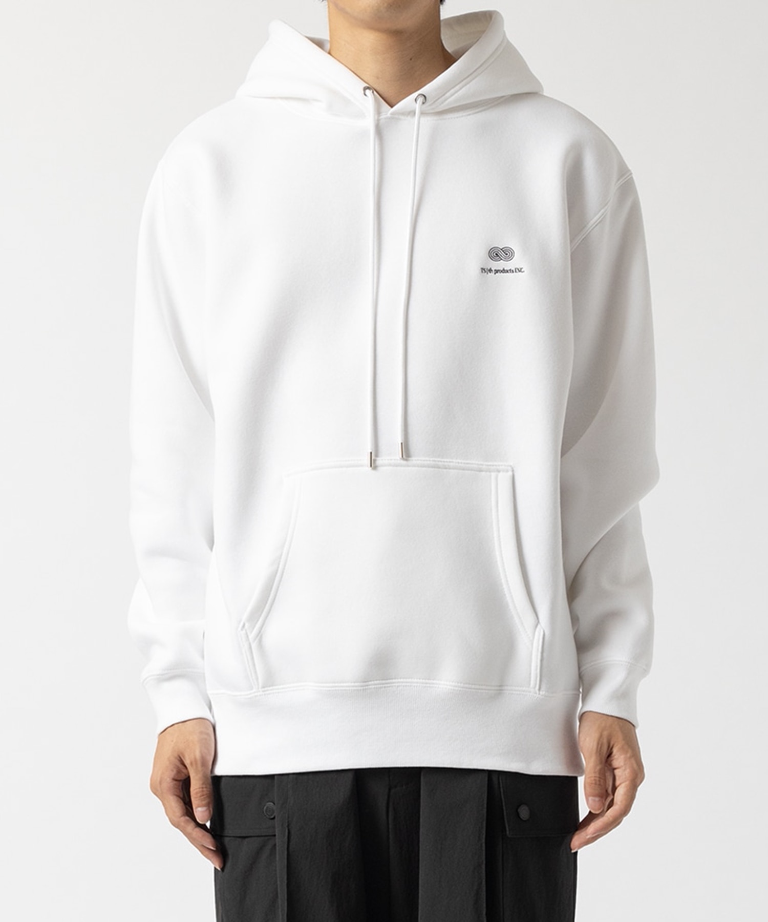 Print Hoodie-C/Air
