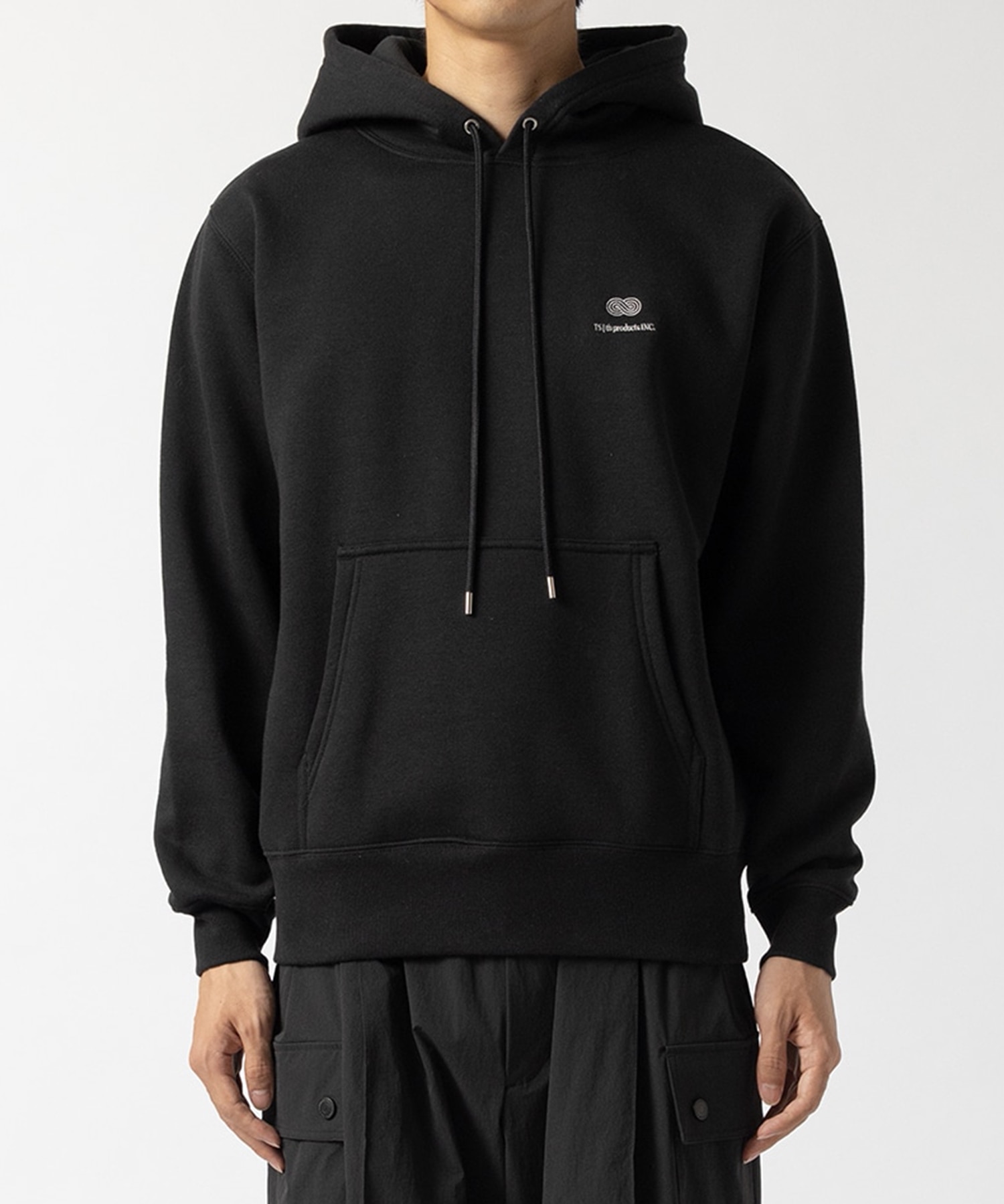 Print Hoodie-C/Air