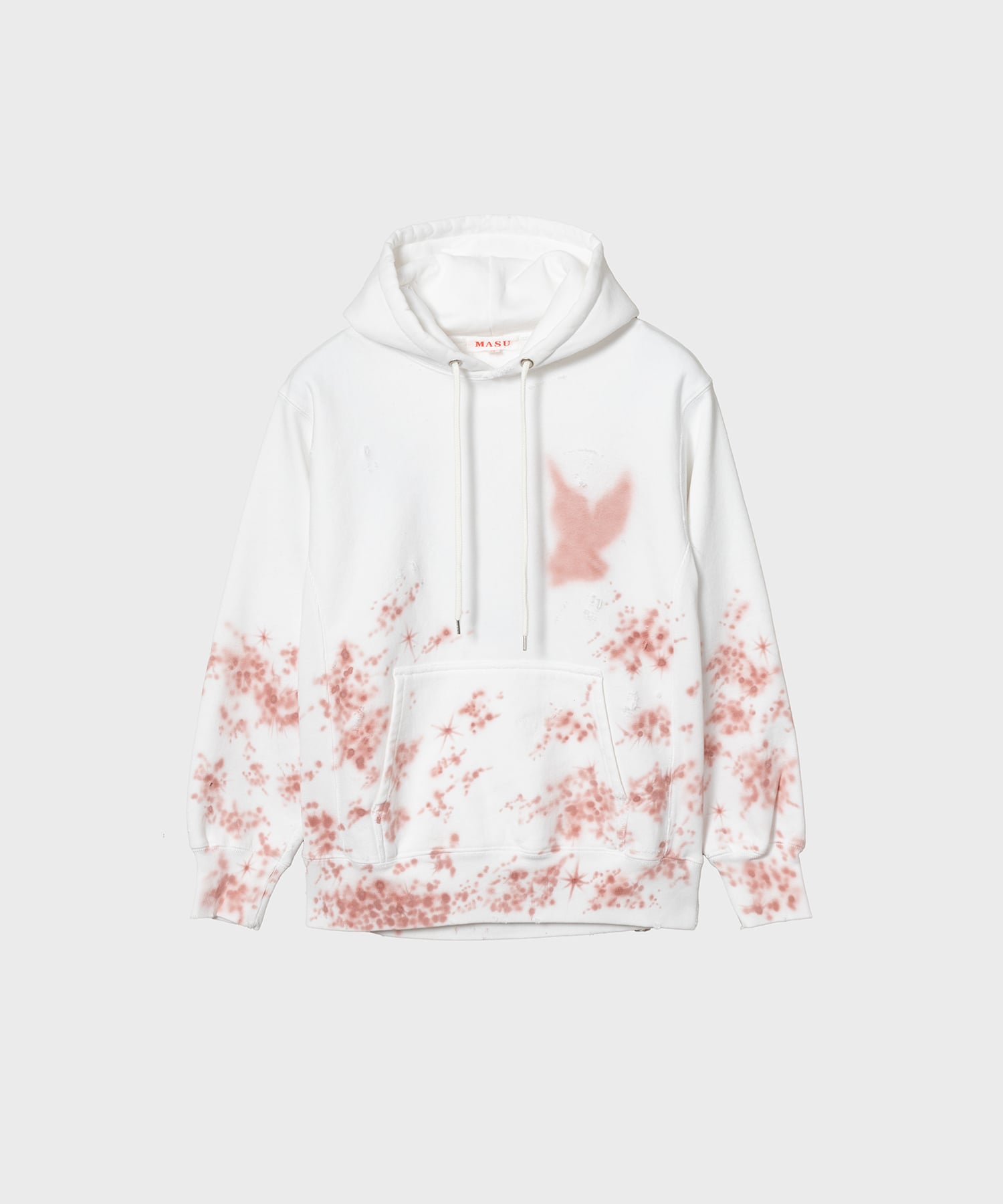 BACTERIA HOODIE