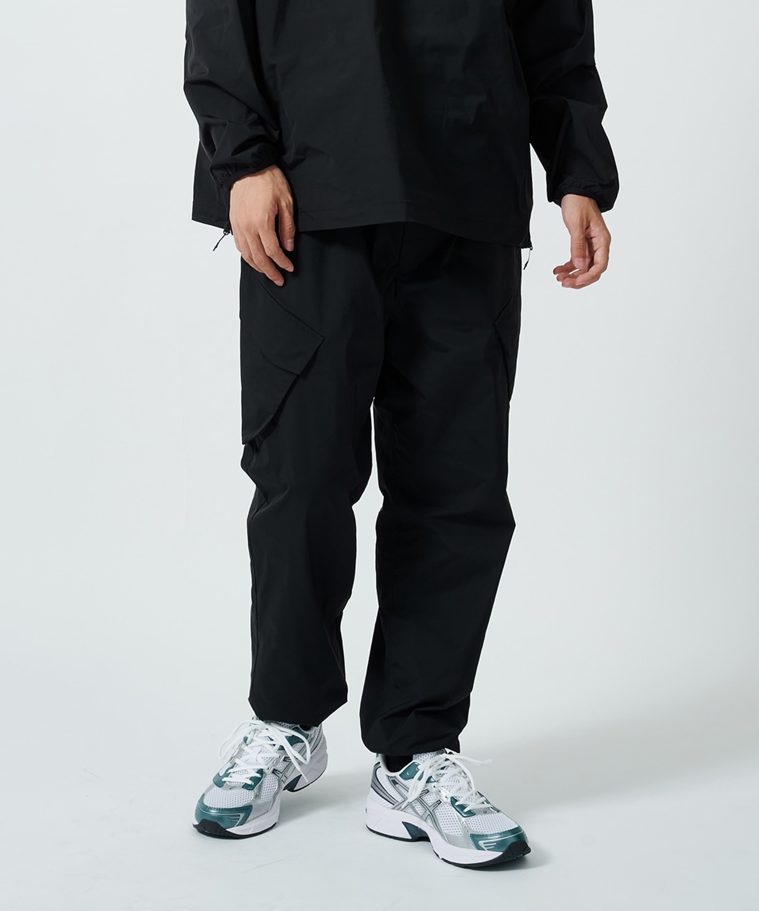 WM×UMBRO EASY CARGO PANTS