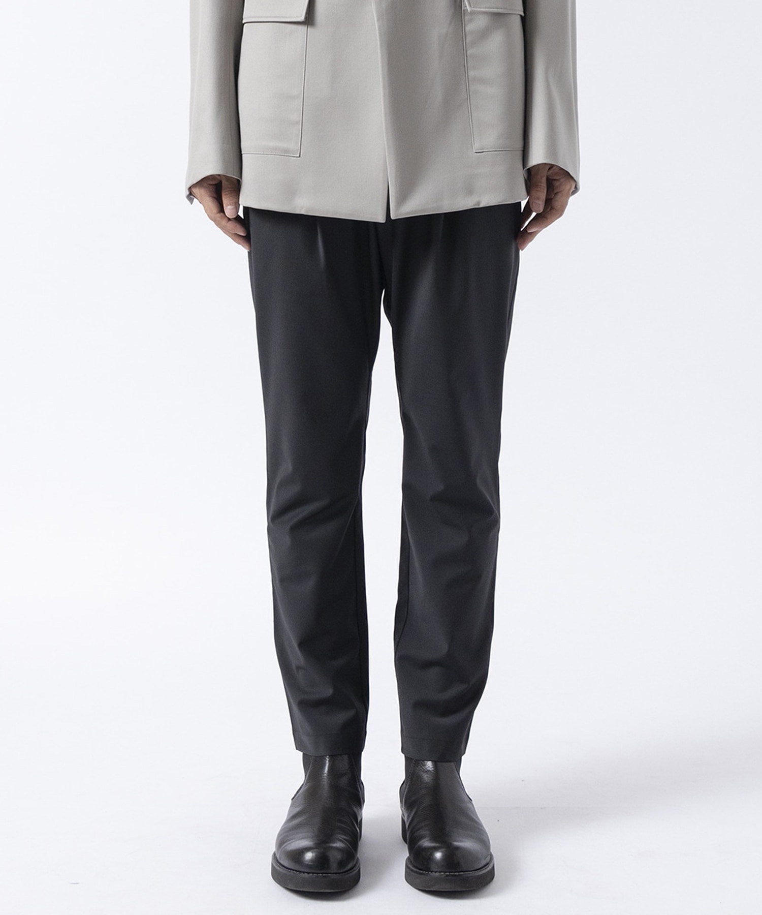 別注2WAY STRETCH REGULAR FIT TROUSERS