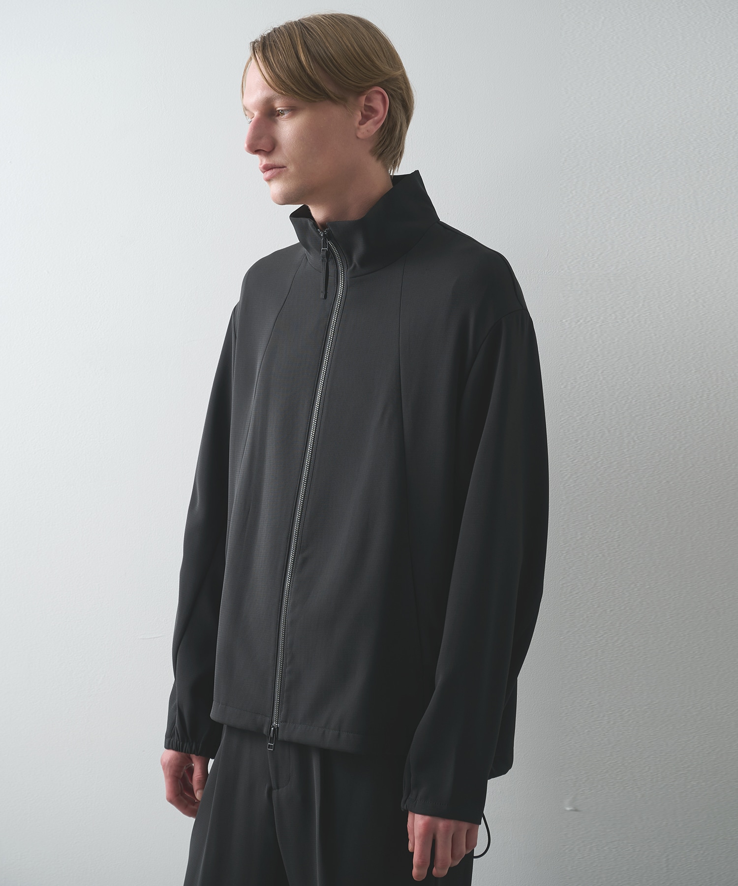 STAR FLEX STAND BLOUSON