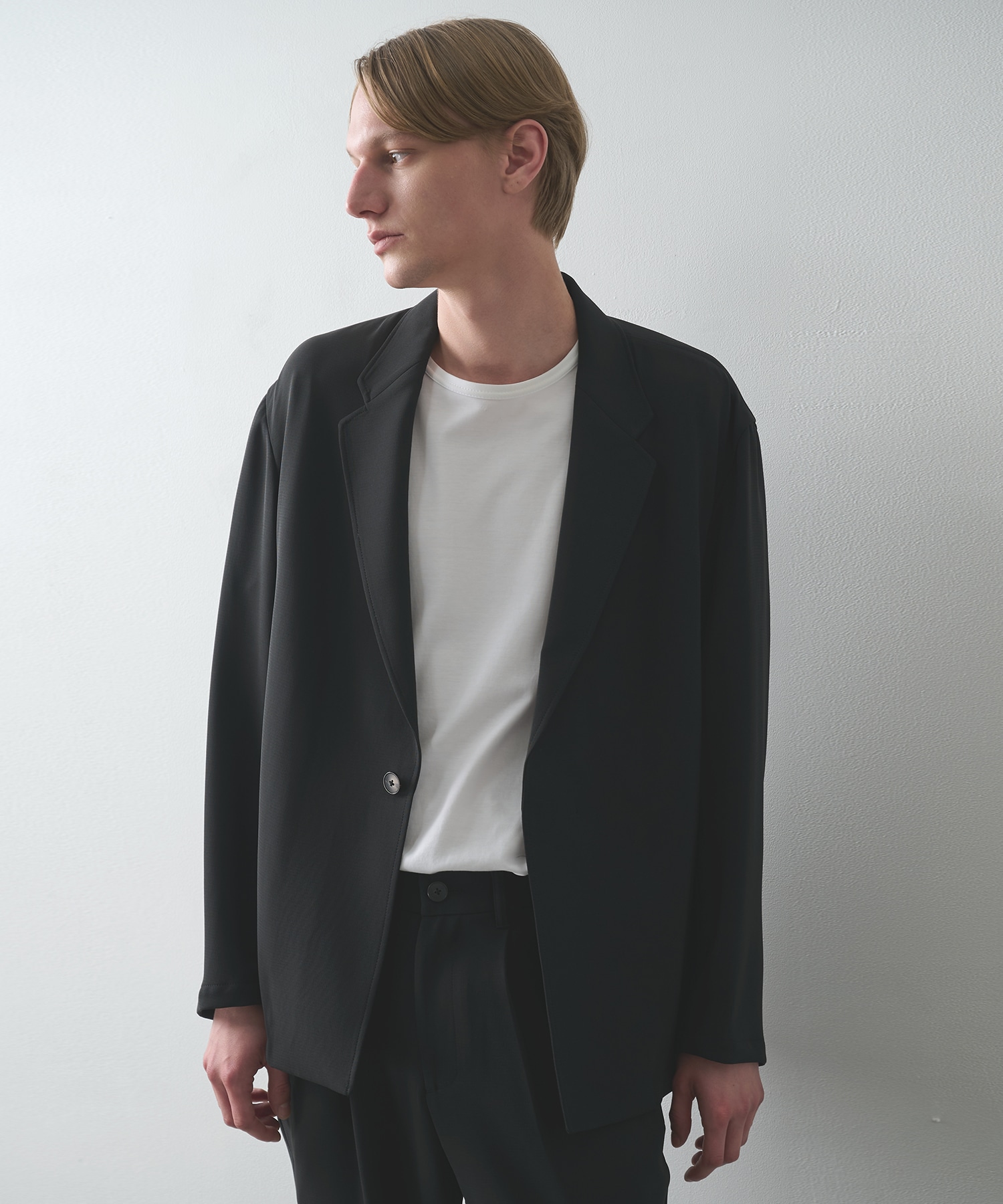 STAR FLEX JACKET