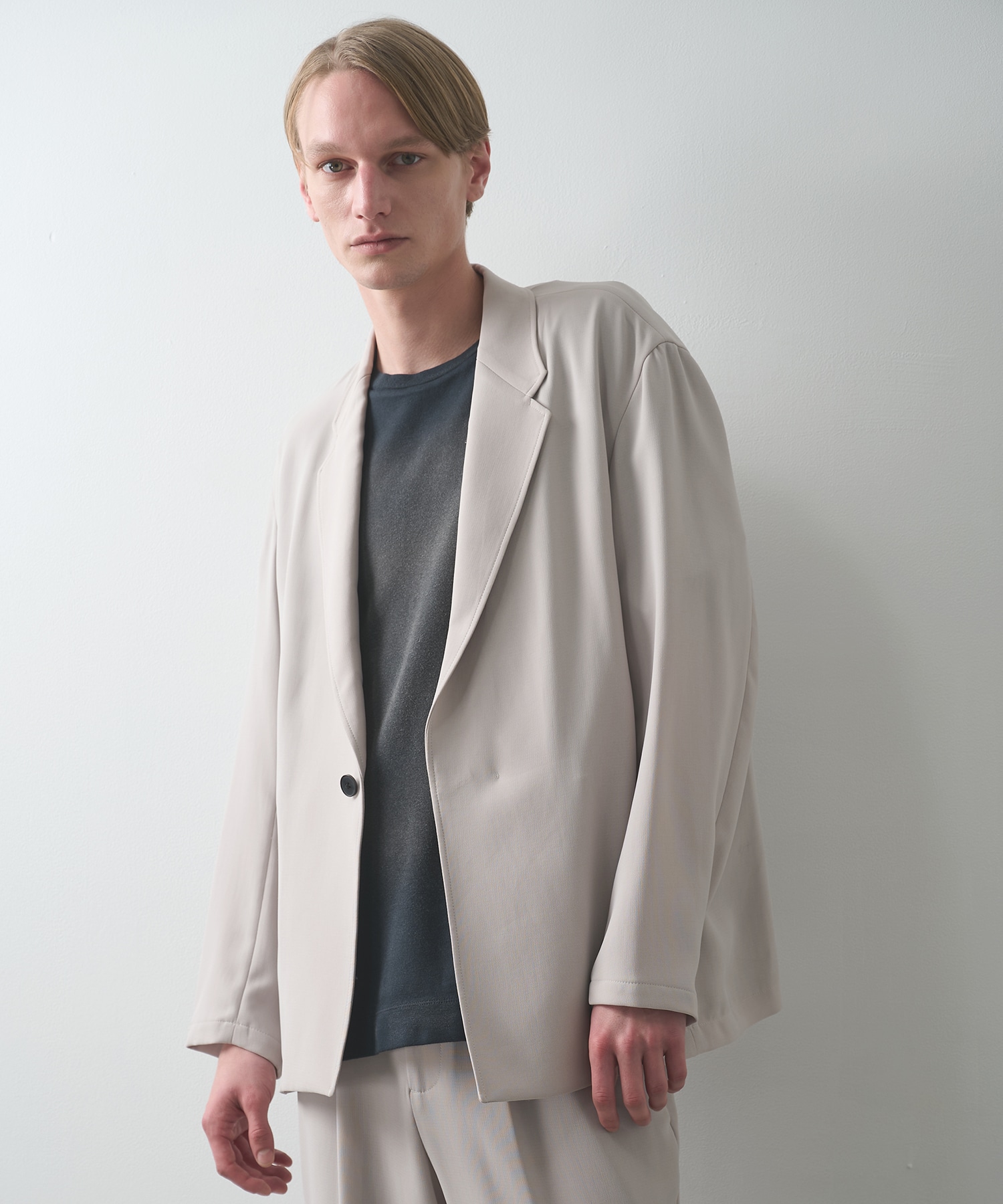 STAR FLEX JACKET