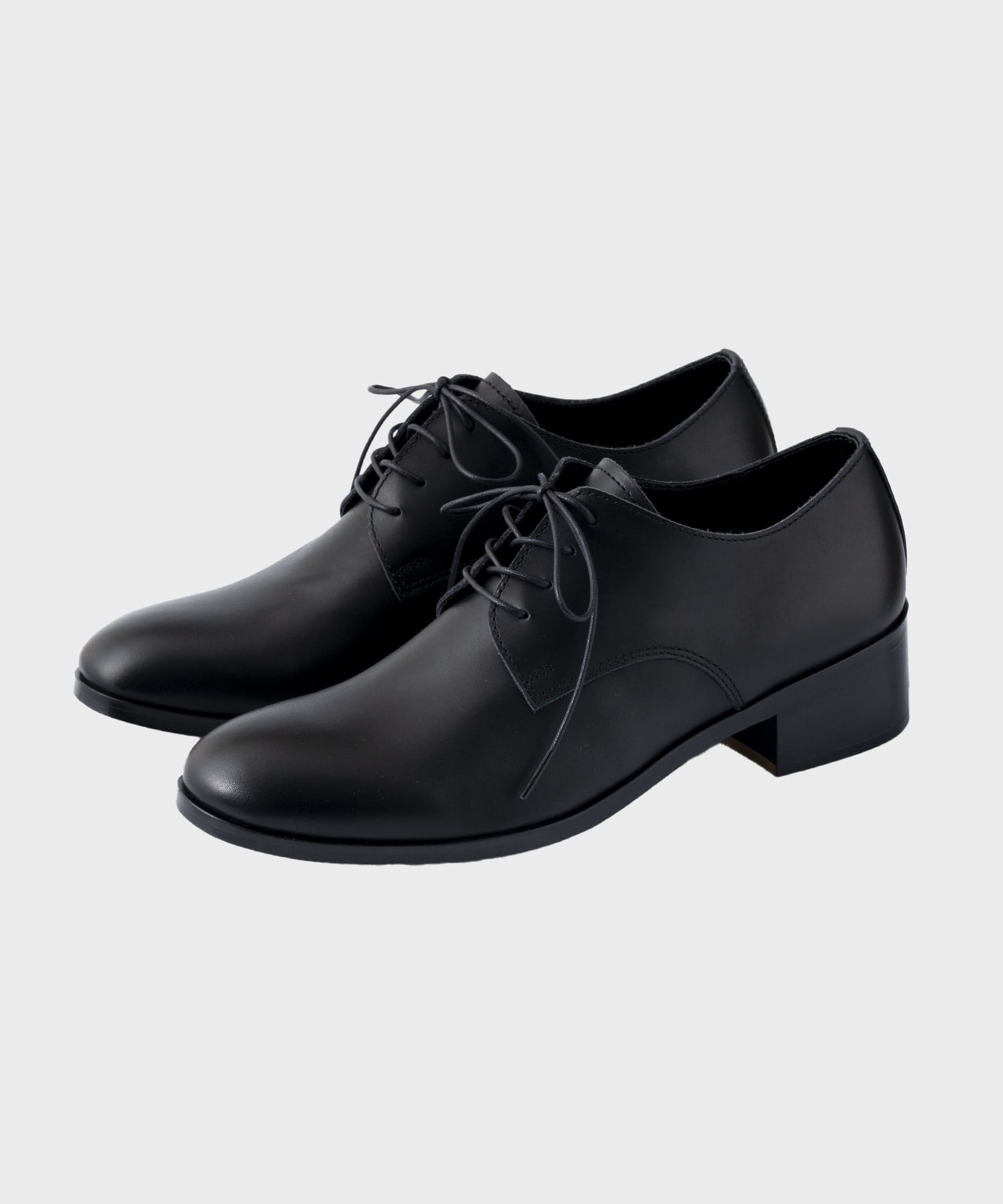BL DERBY SHOES