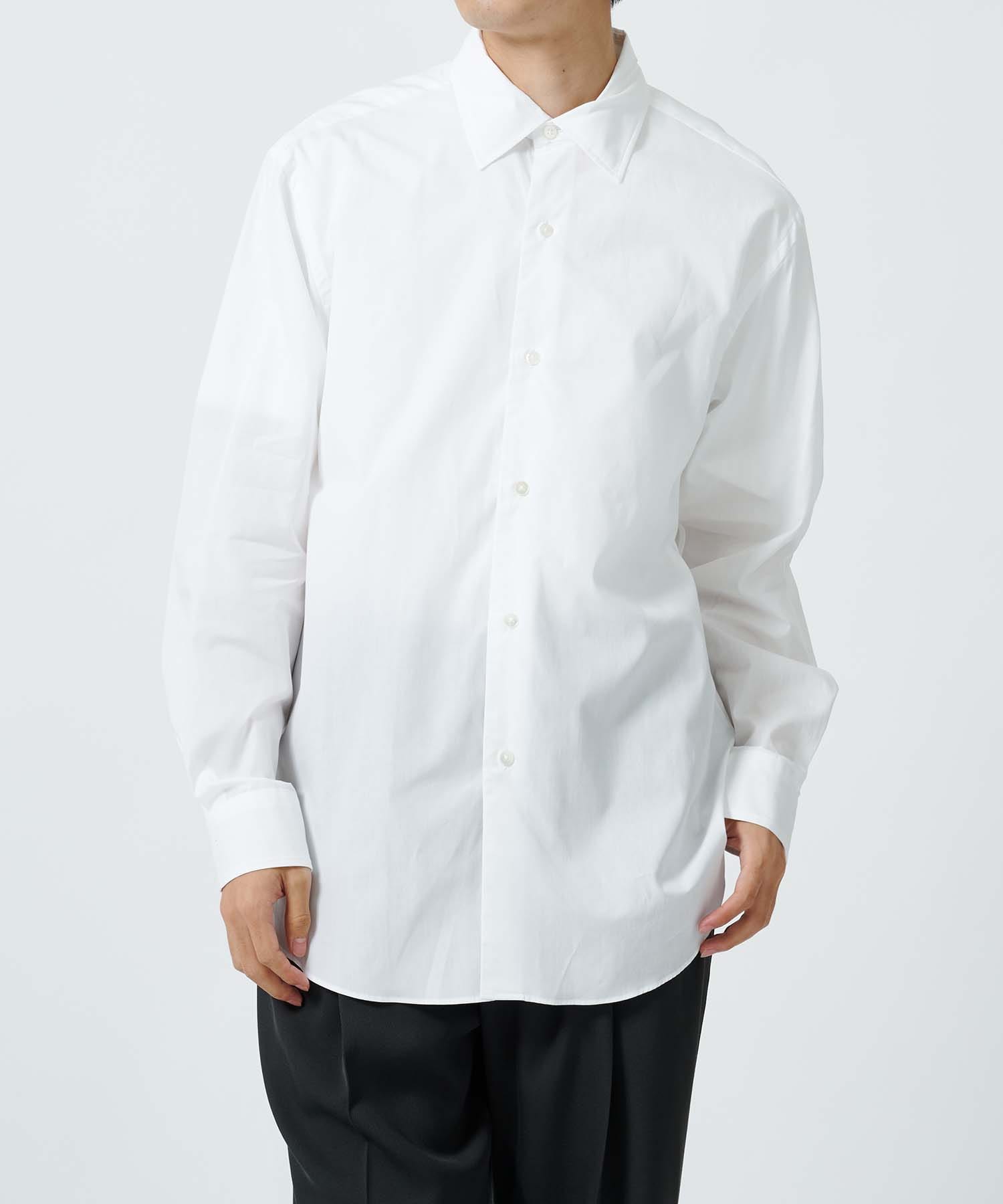 Chambray Classic Shirt