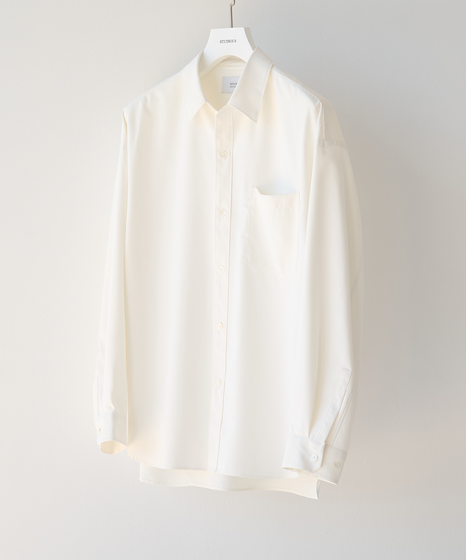SUKENAI SHIRTS L/S