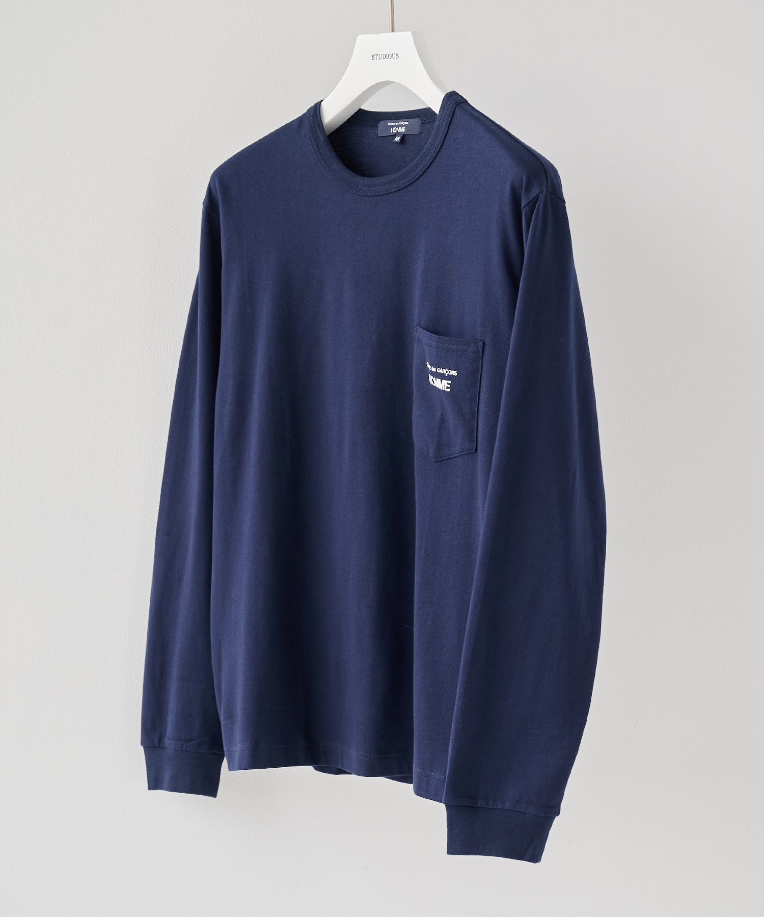 HO-T102-051 L/S tee