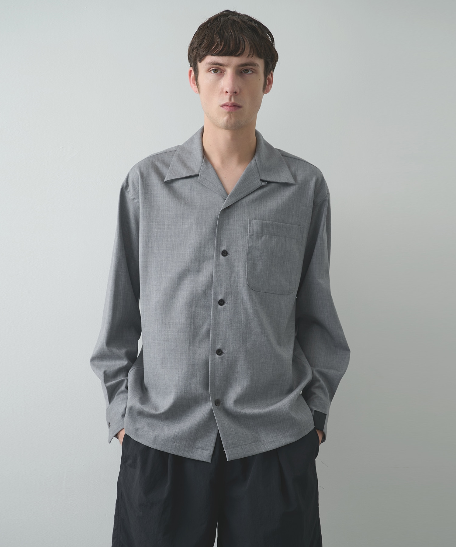 2251-SH30-002 L/S SHIRTS