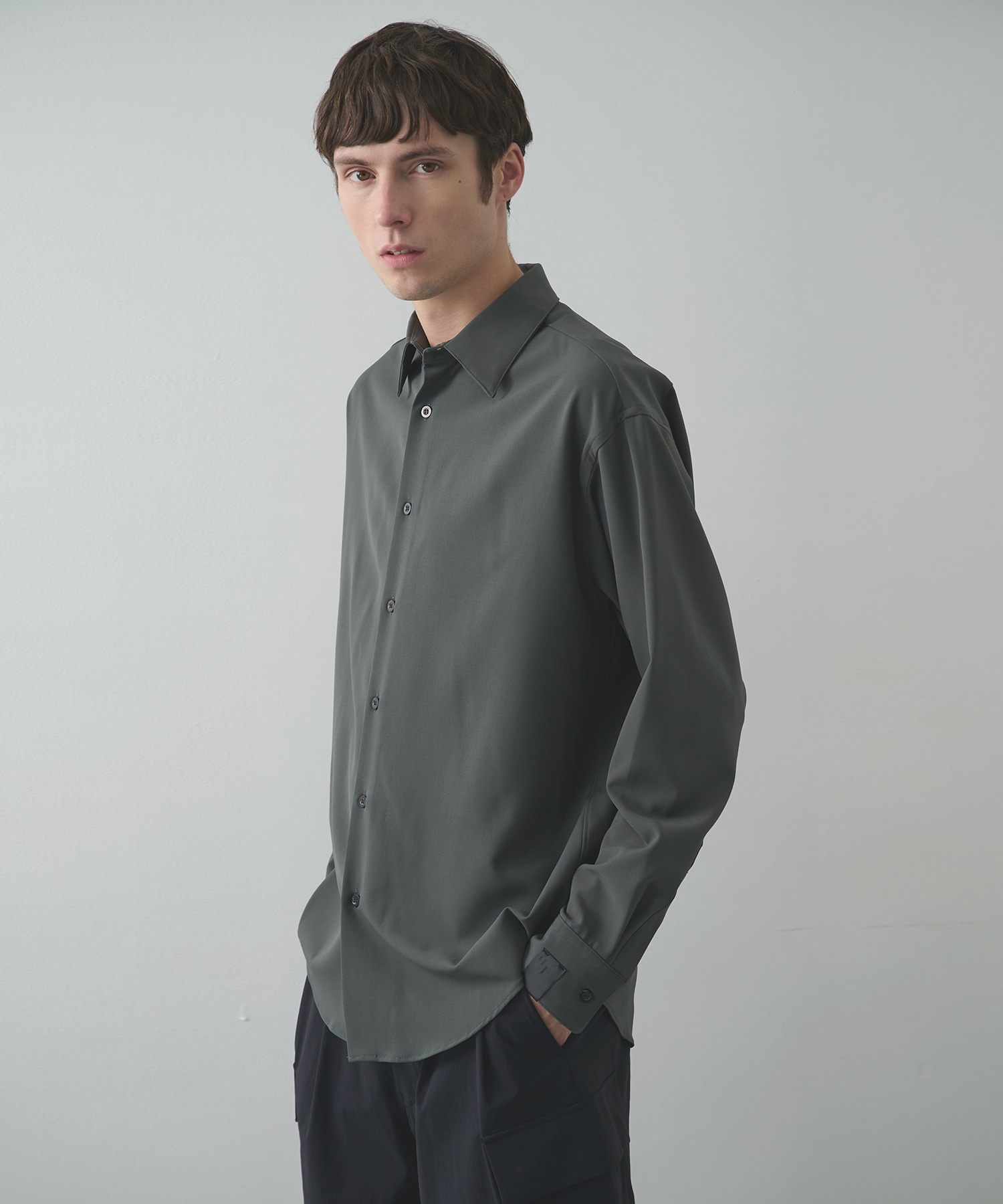 2251-SH13-003 Natsu No L/S Shirt