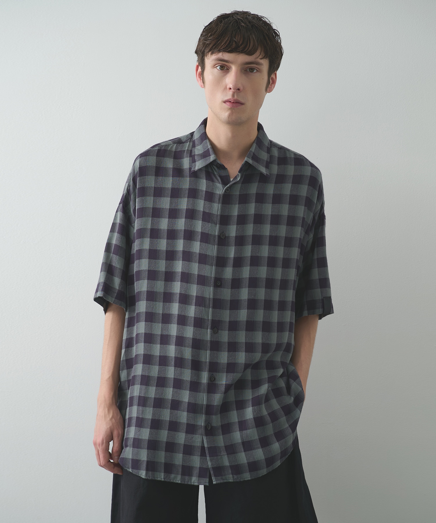2251-SH12-009 SHIRTS