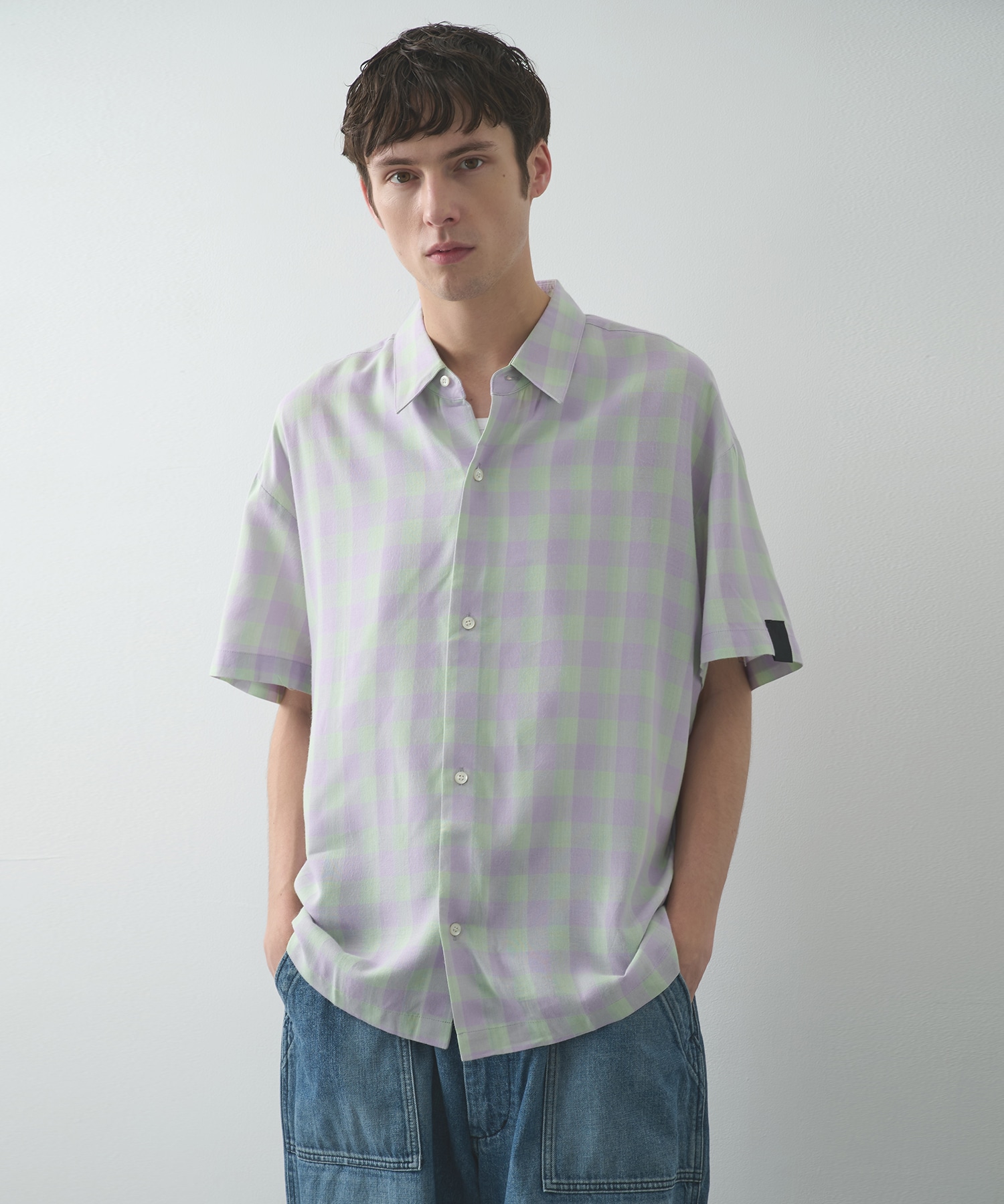 2251-SH50-009 SHIRTS