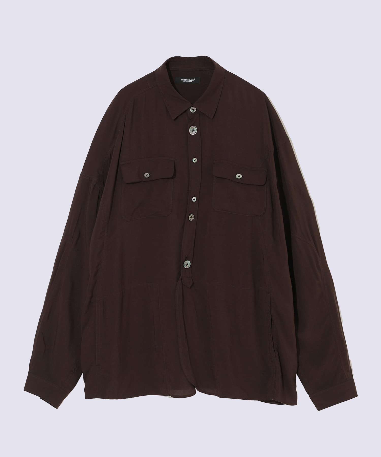 UC1F4408-2 L/S SHIRT