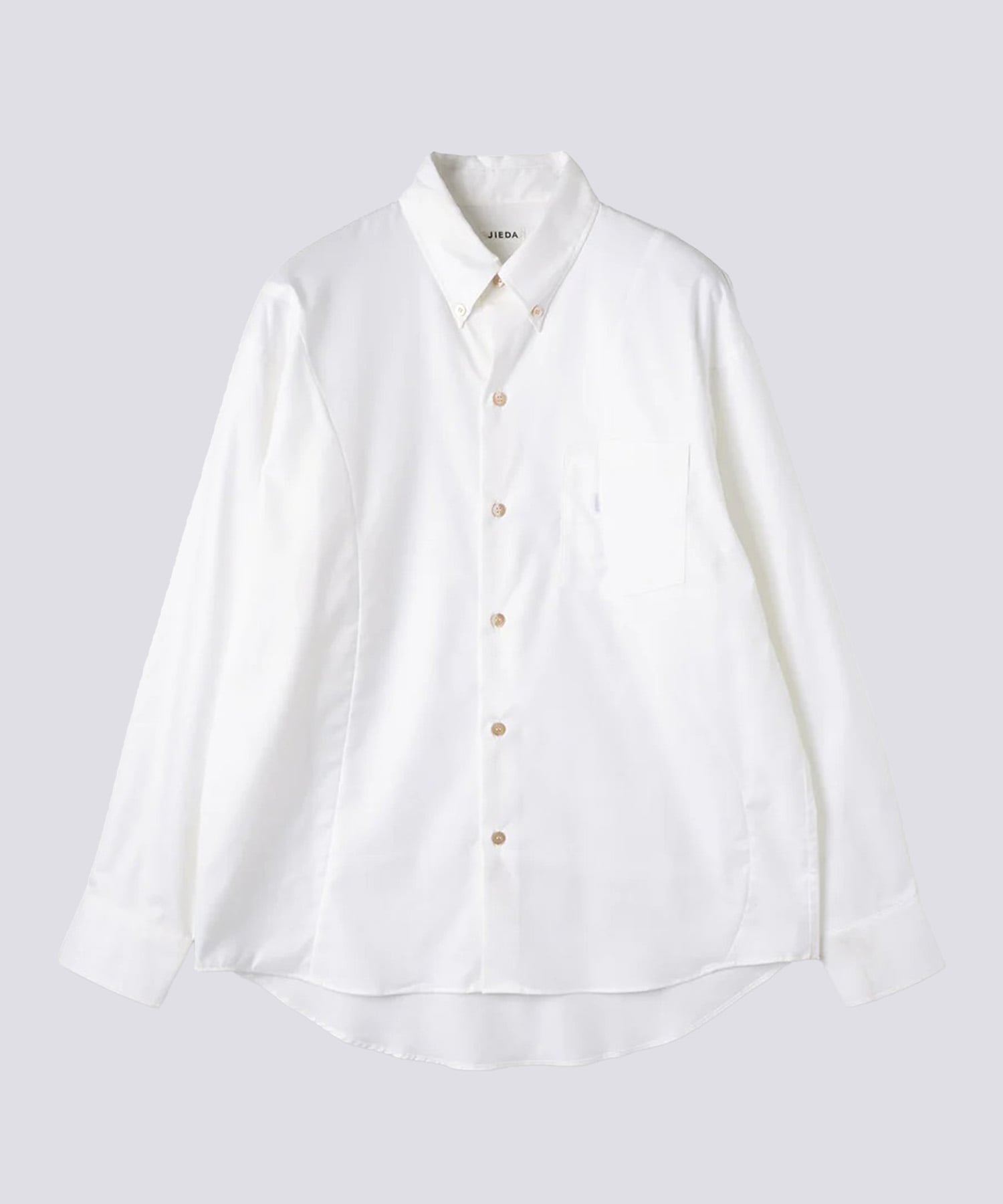 SWITCHING SHIRT
