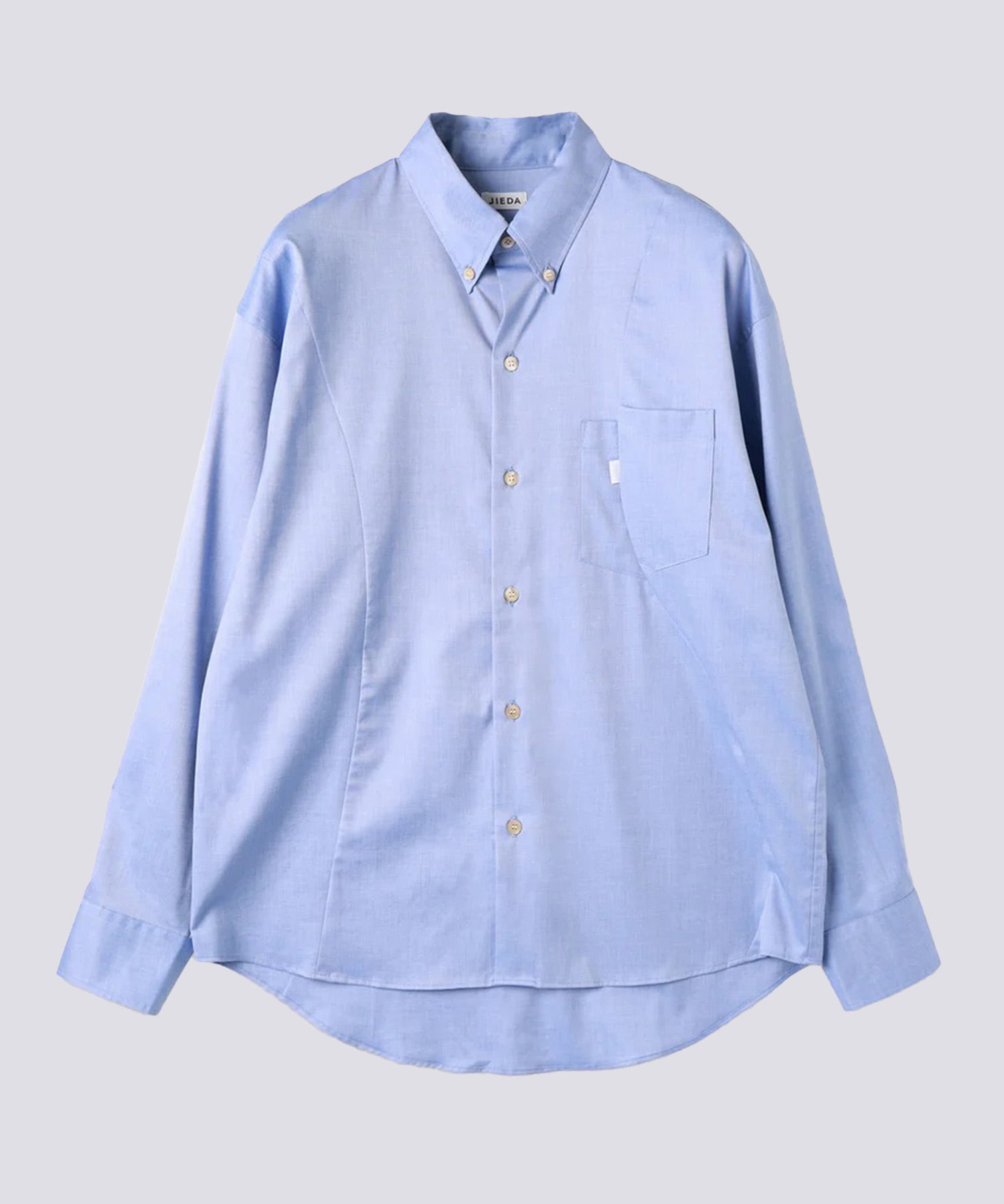 SWITCHING SHIRT