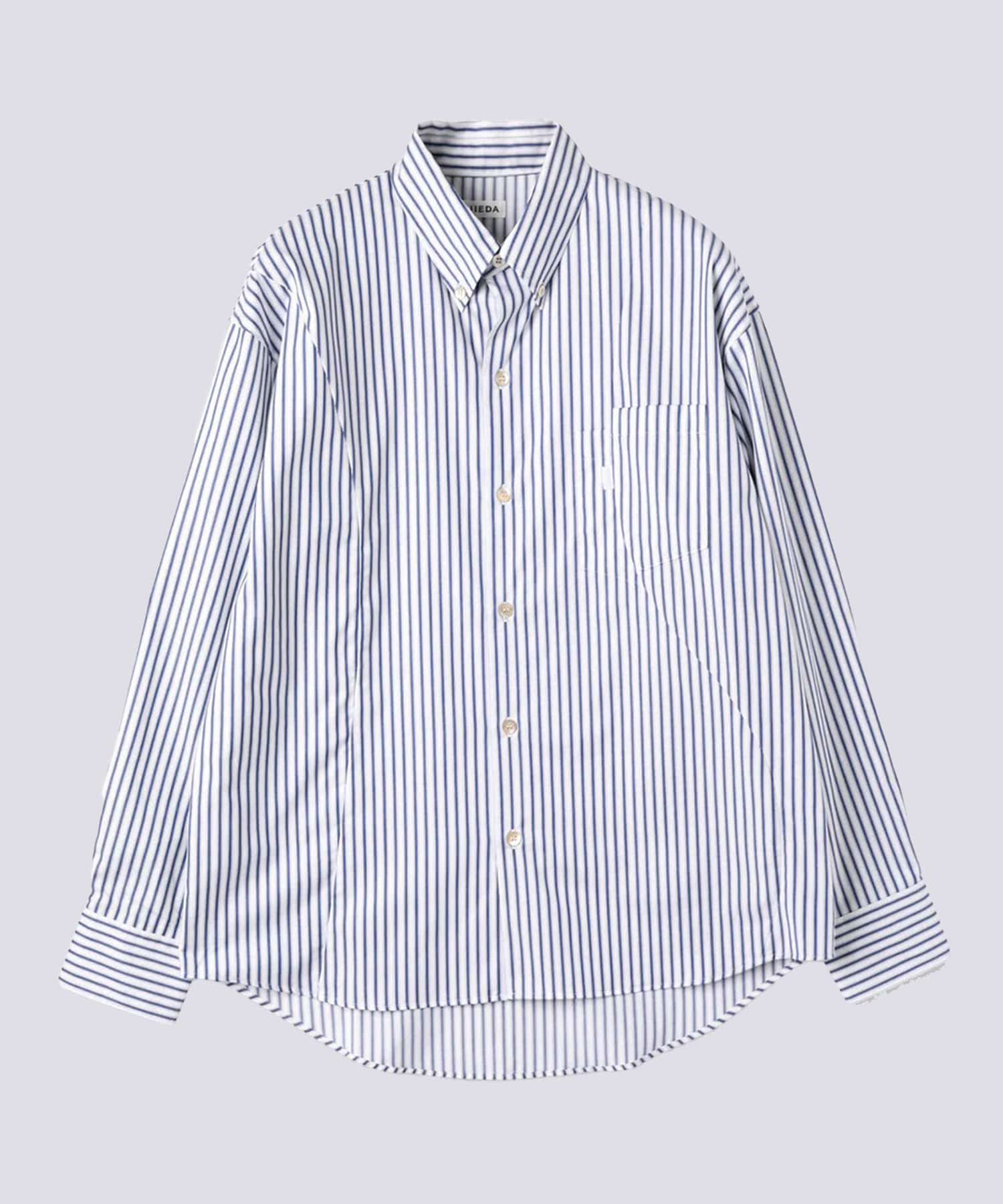 SWITCHING SHIRT