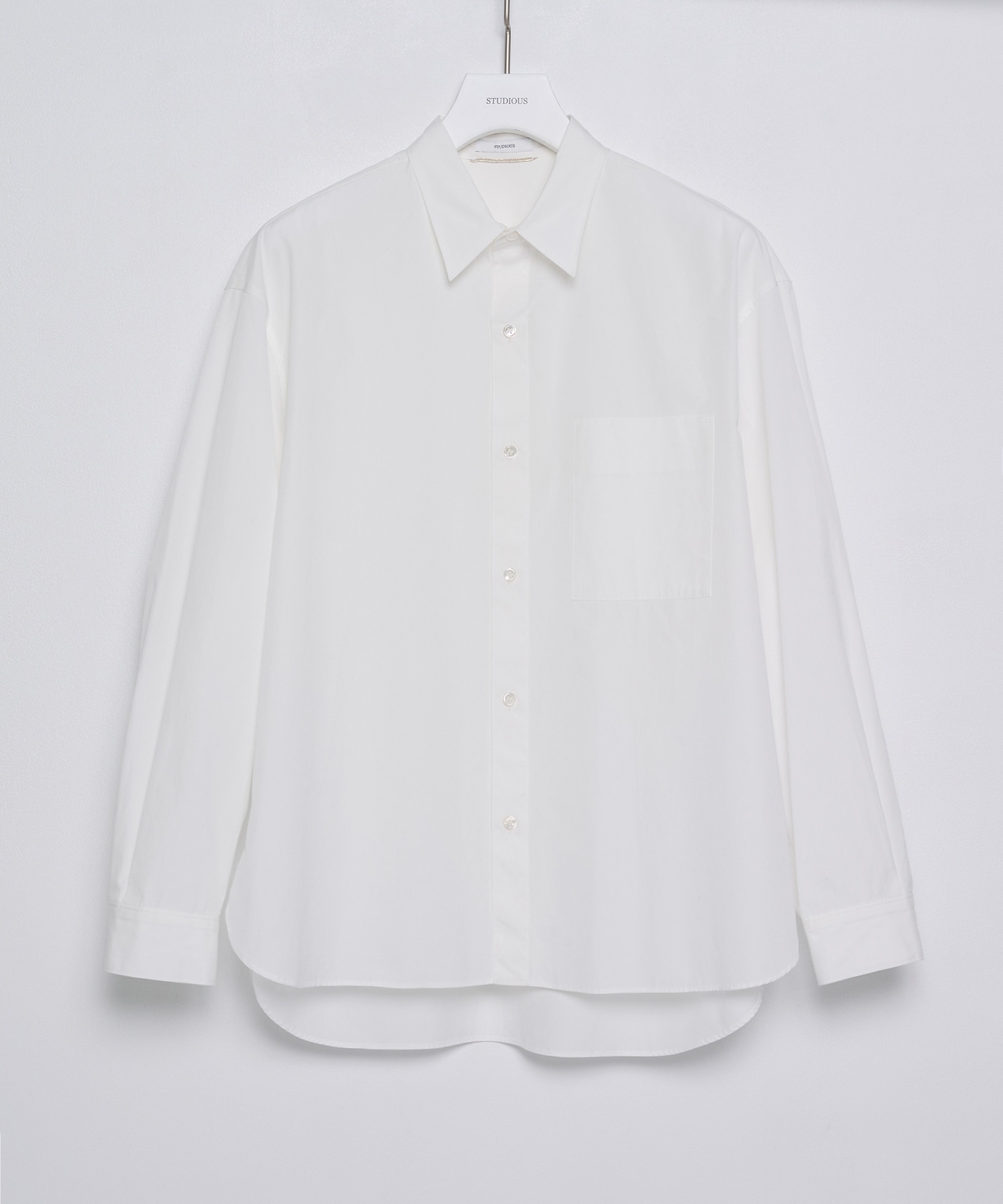 Clear broad Shirts