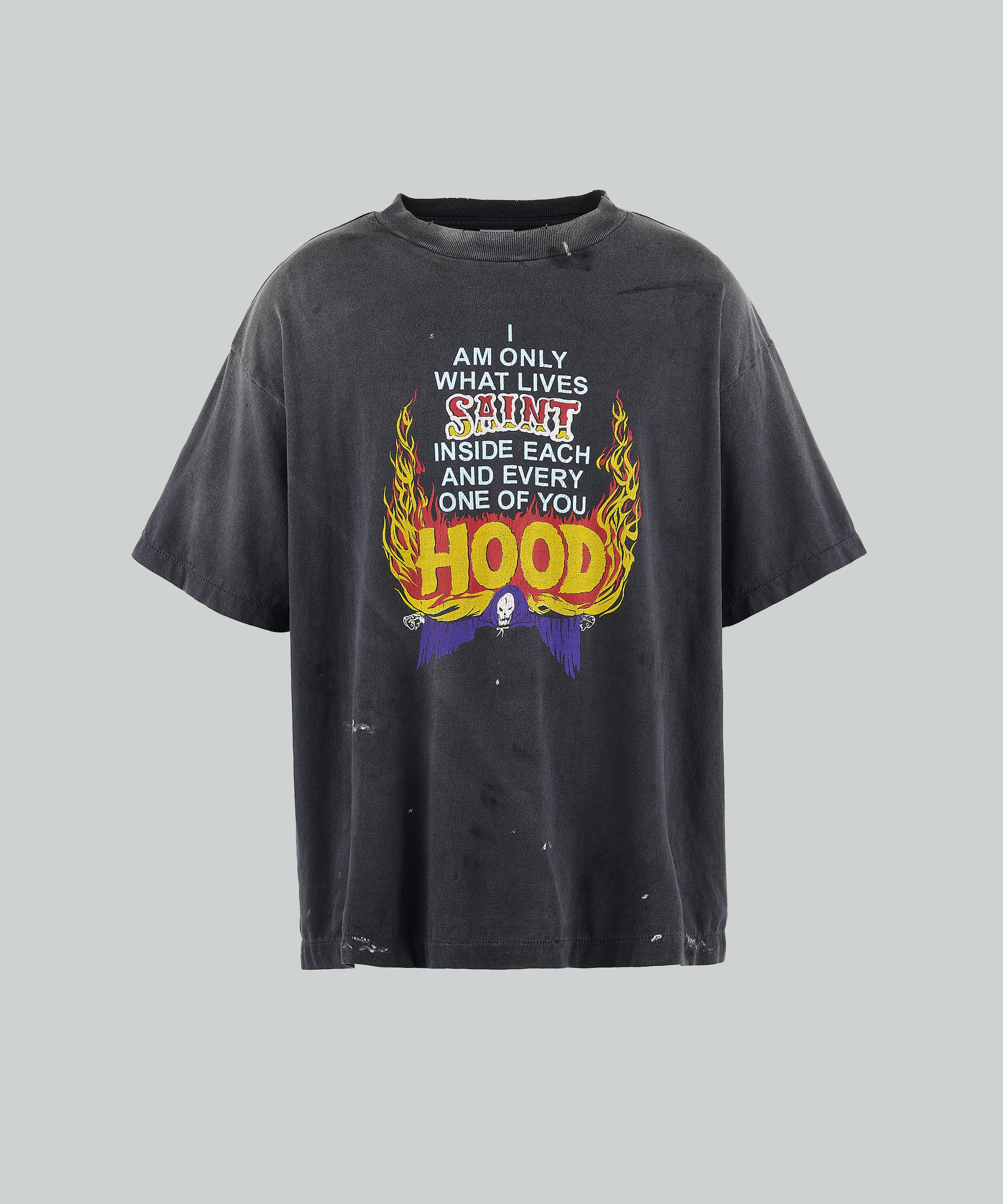 SM-HR8-0000-C69/NH_SS TEE /STHD.HOOD