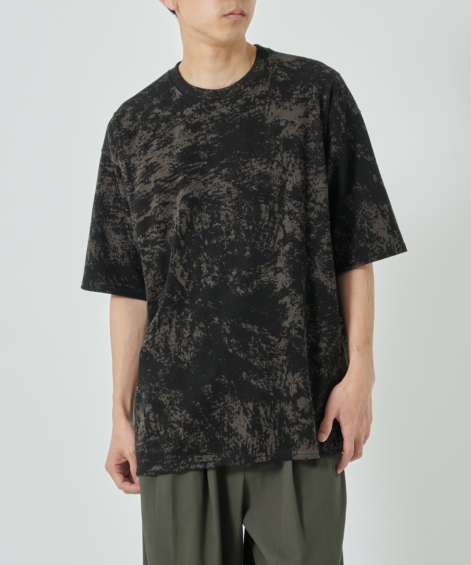 BALL GAMES TEE