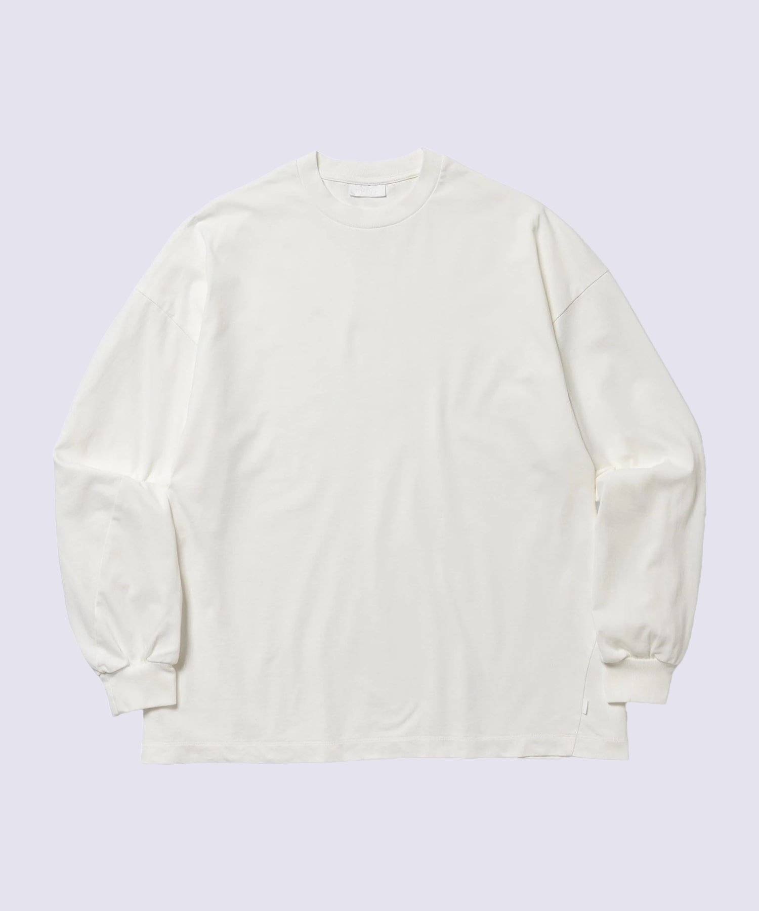 TWIST LONG SLEEVE TEE