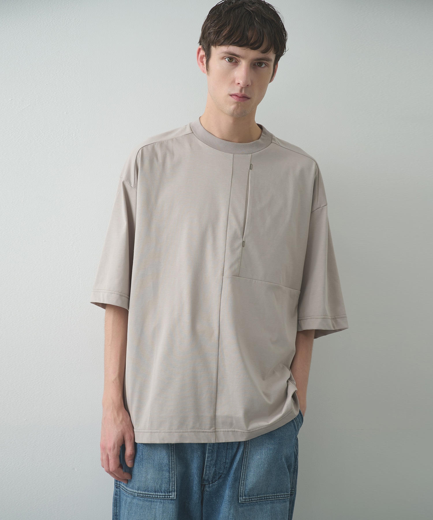 9251-CS50-015 TEE