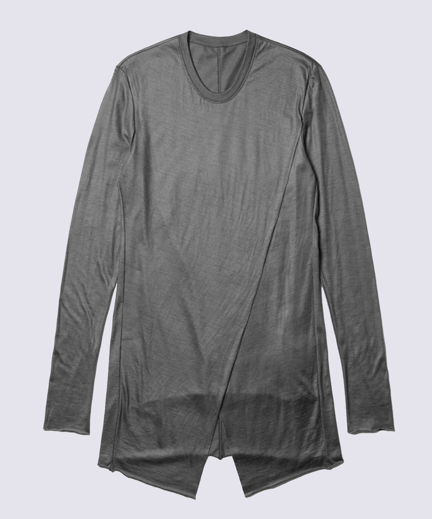 927CUM3 L/S TEE