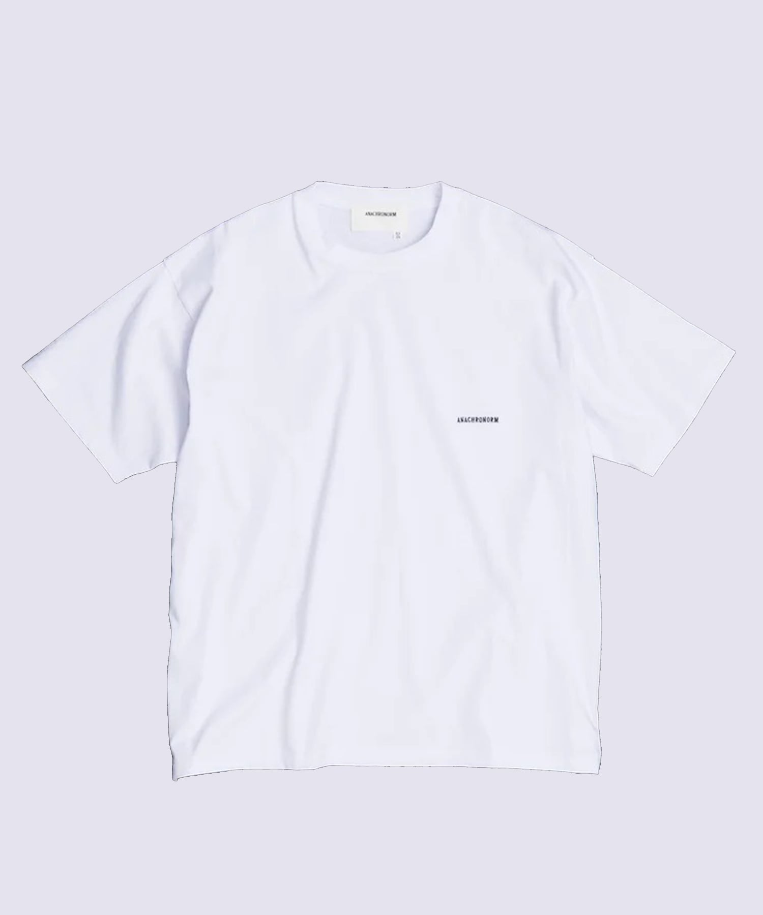 STANDARD EMB S/S T-S
