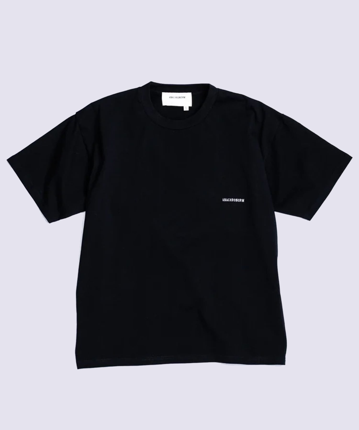 STANDARD EMB S/S T-S