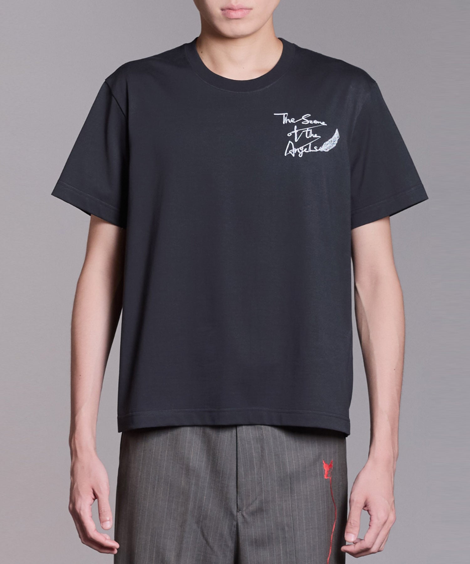 MB T-SHIRT