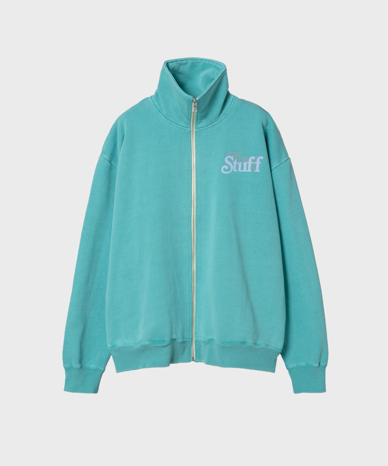 23AW-FS-37 DRIVERS SWEAT