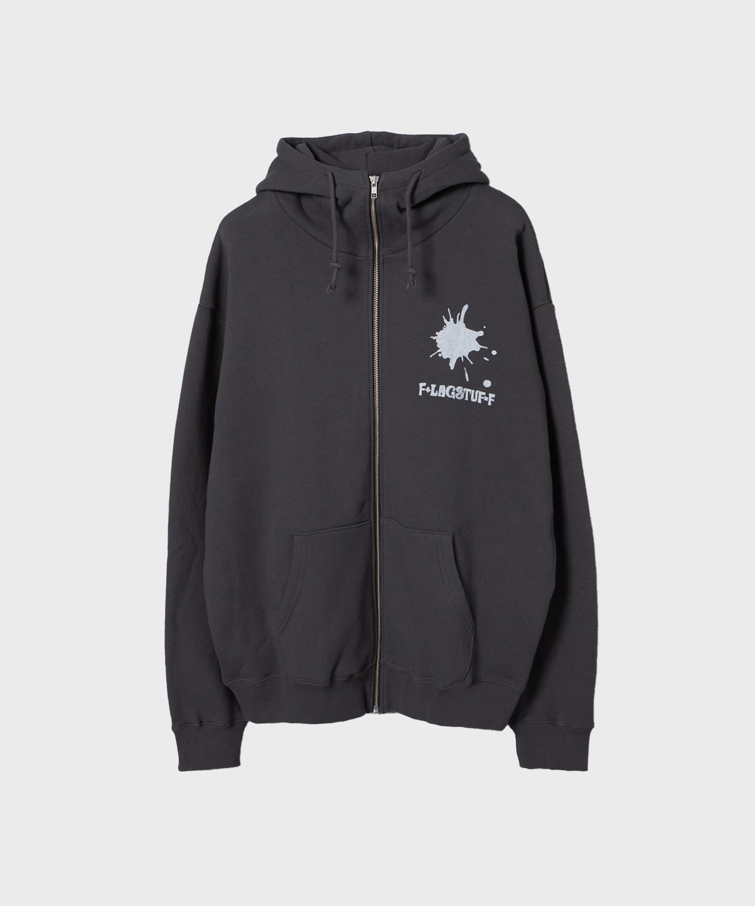 23AW-FS-31 F/Z HOODIE