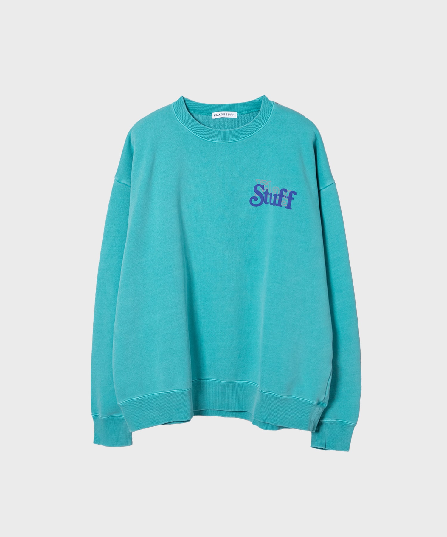 23AW-FS-39 Cover Logo SWEAT