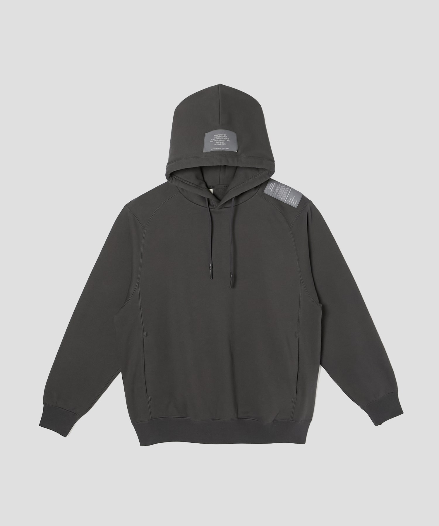 9251-CS02-009  PULLOVER HOODIE
