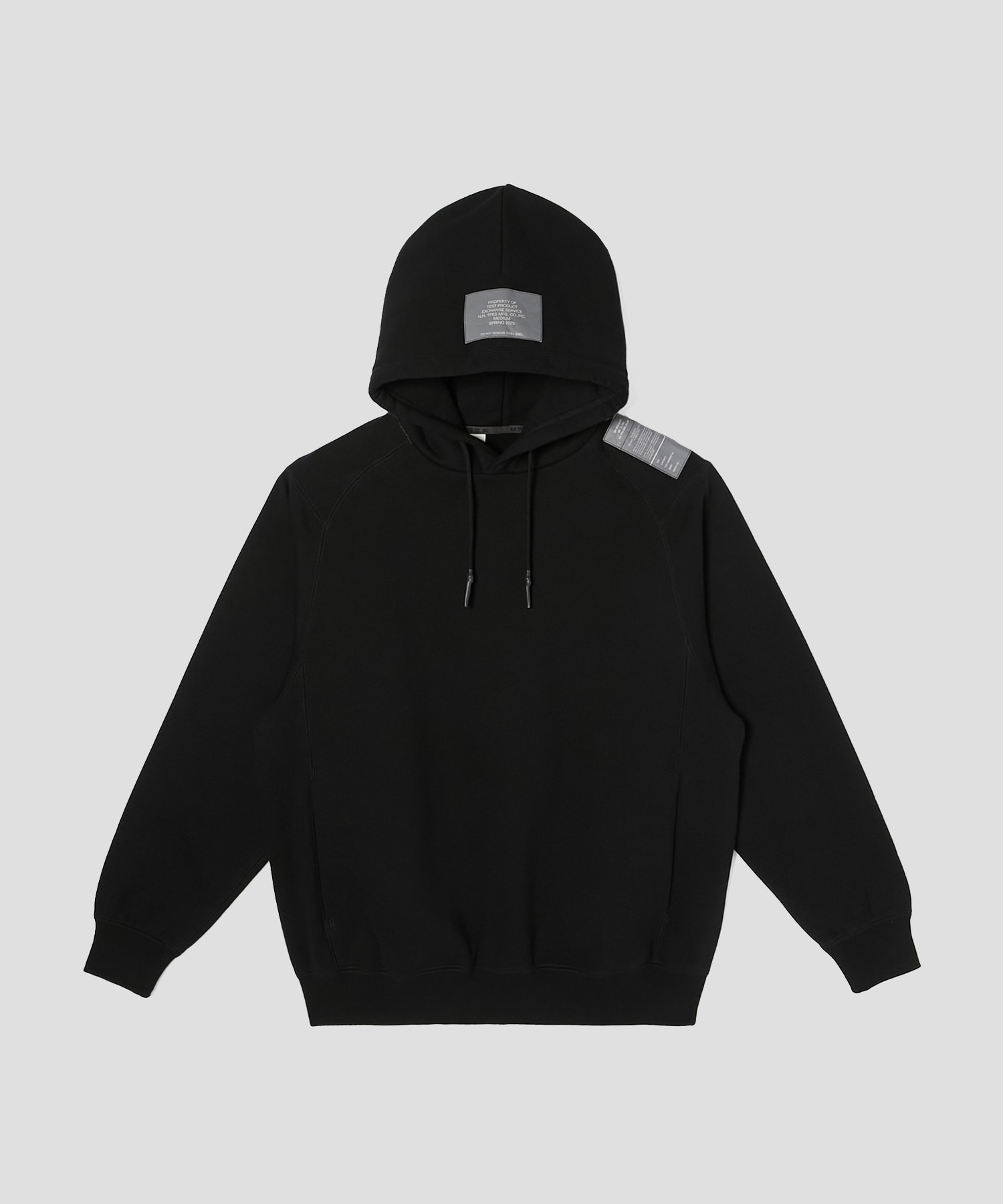 9251-CS02-009  PULLOVER HOODIE