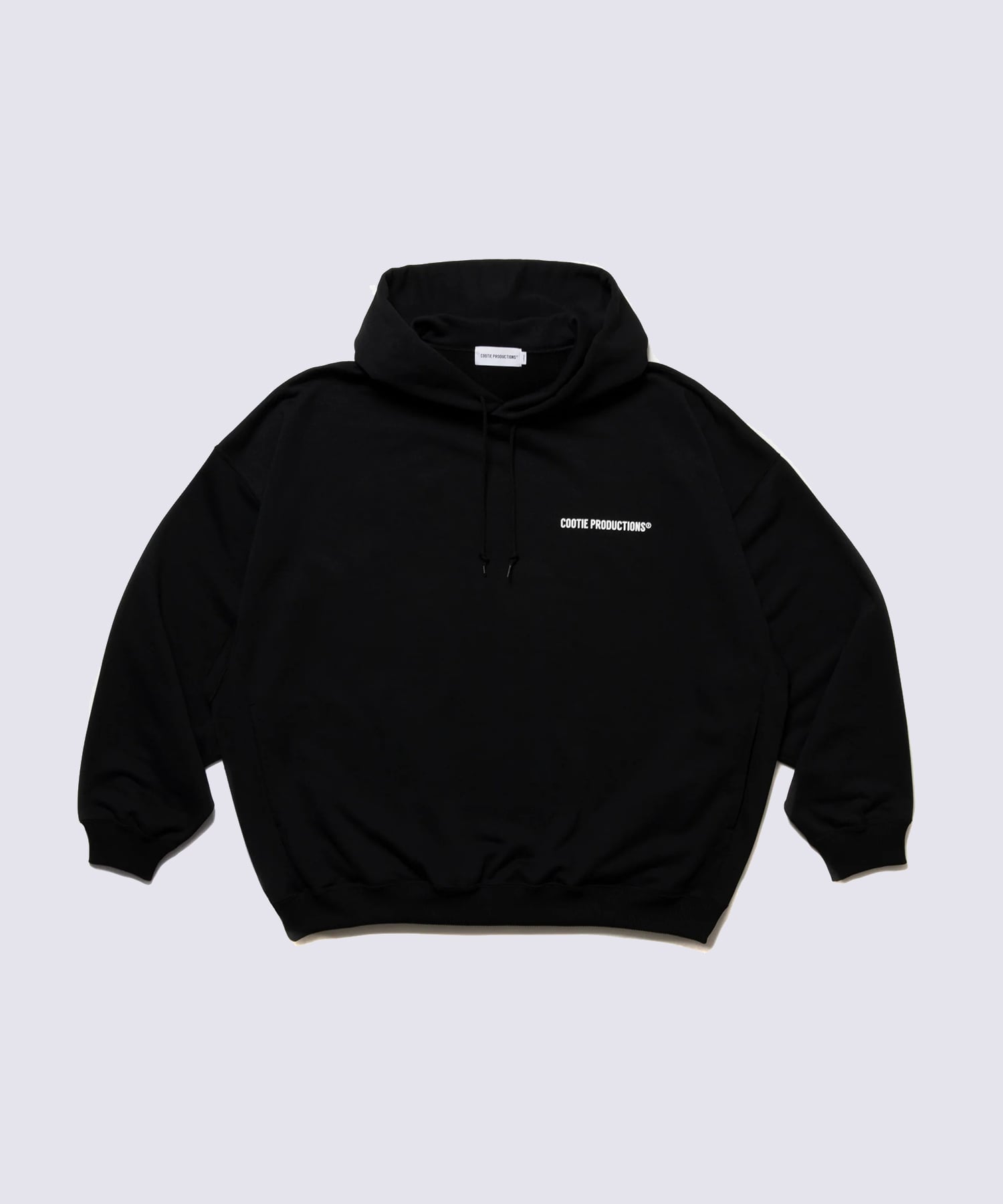 Dry Tech Oversized Sweat