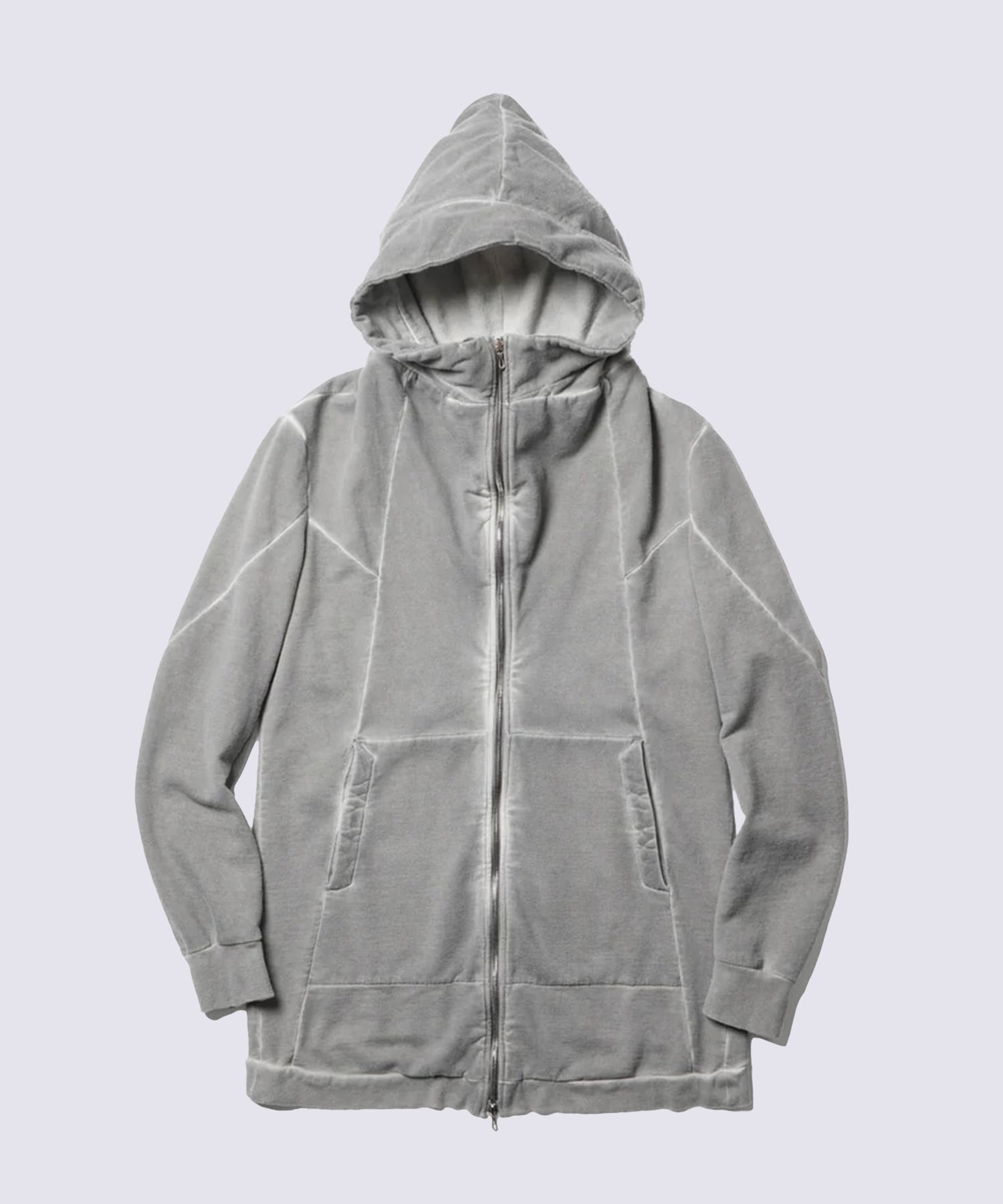 927CUM1 ZIP UP HOODIE