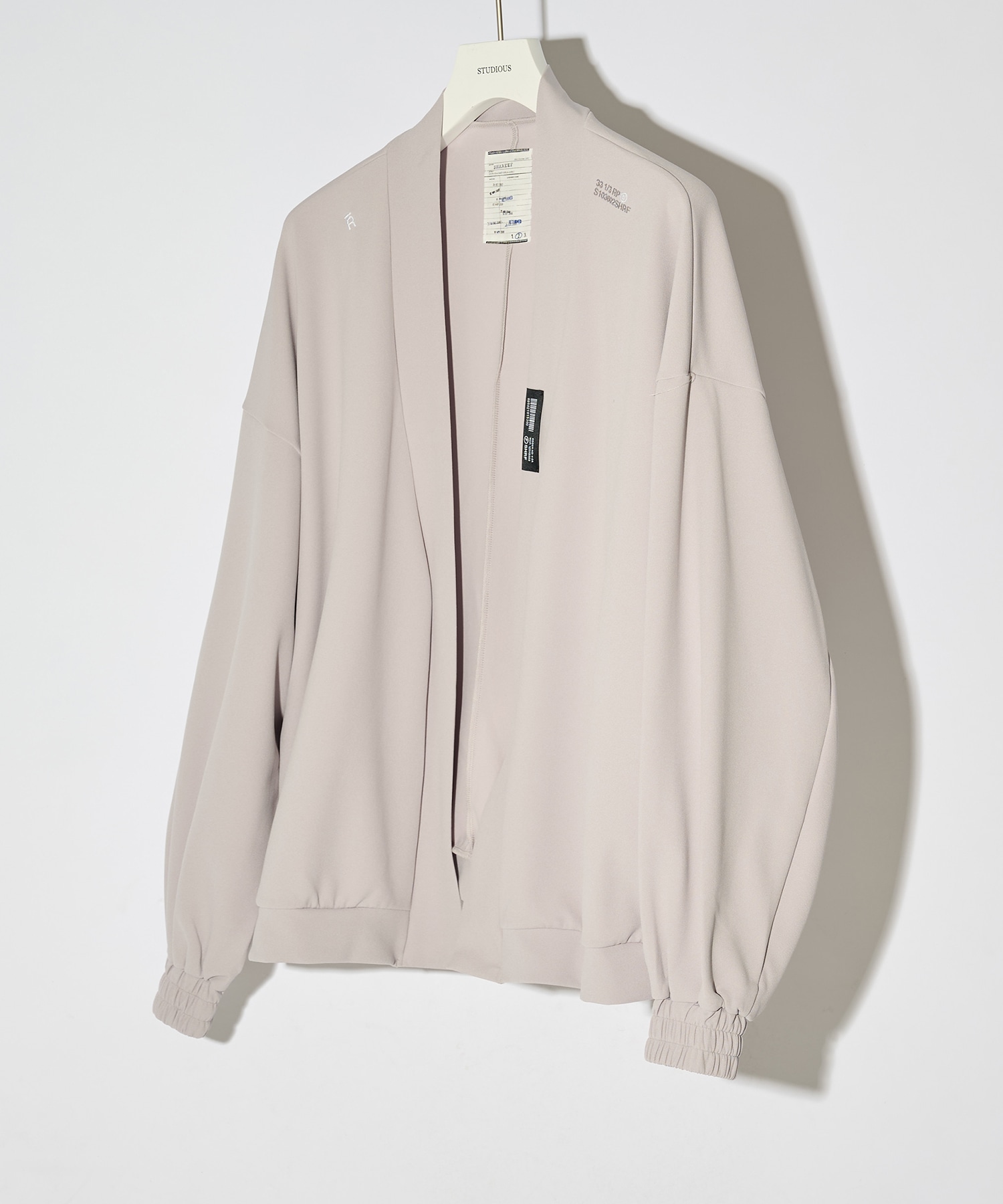 GEORGETTE CARDIGAN
