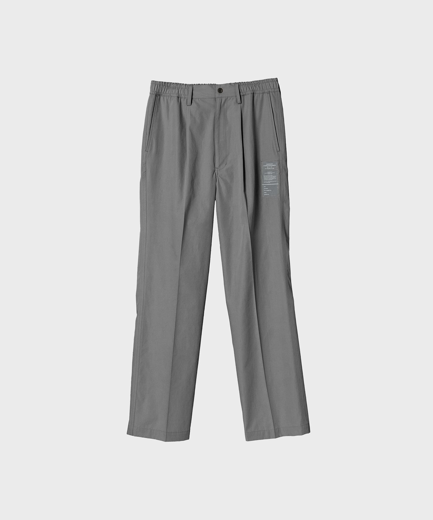 9251-PT02-005 TROUSERS