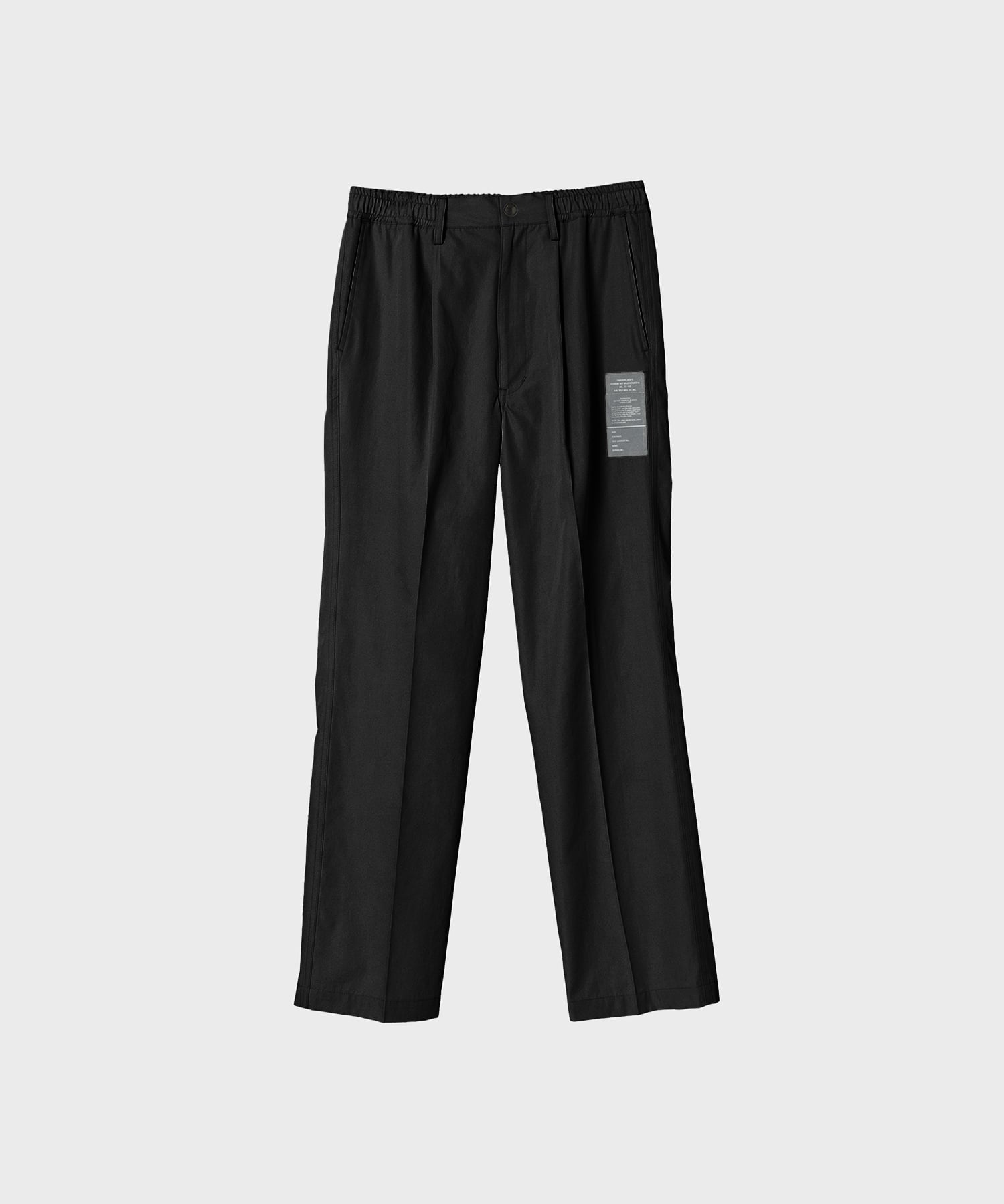 9251-PT02-005 TROUSERS