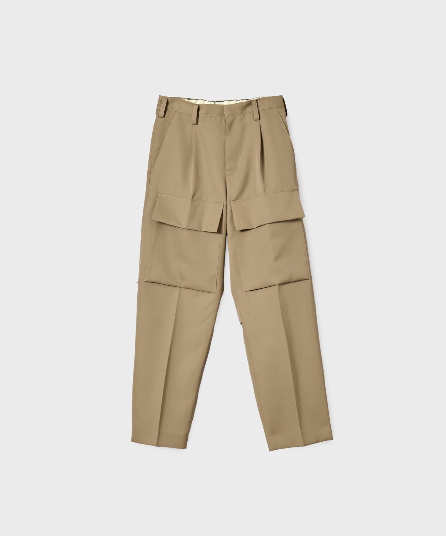 Front Pocket Work PNT