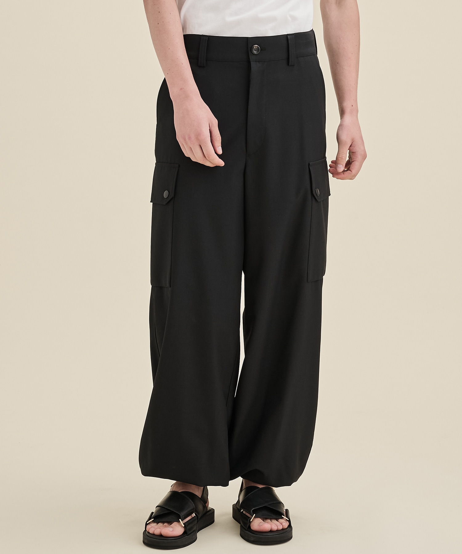 別注 THE CARGO PANTS