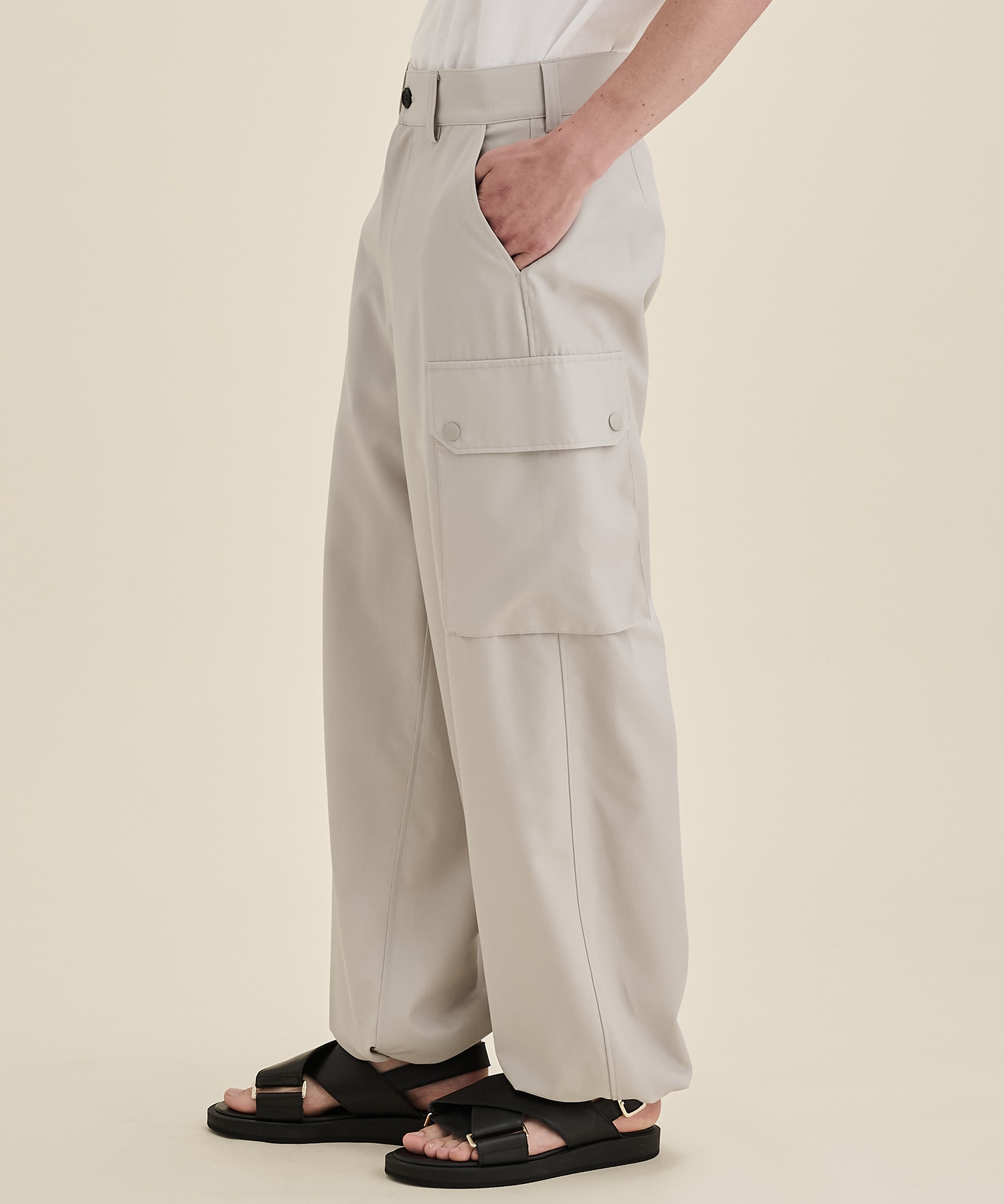 別注 THE CARGO PANTS