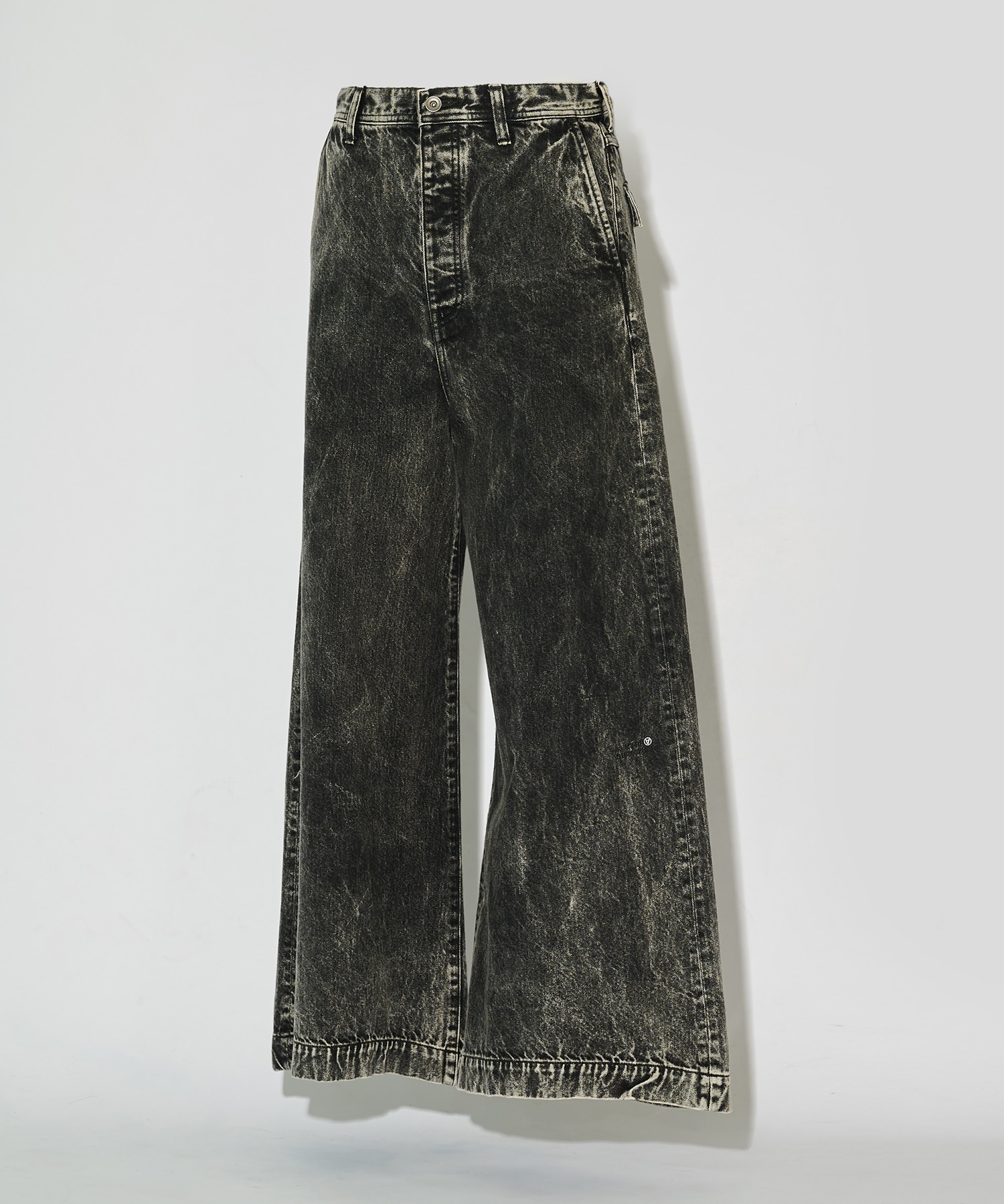 BAGGY DENIM