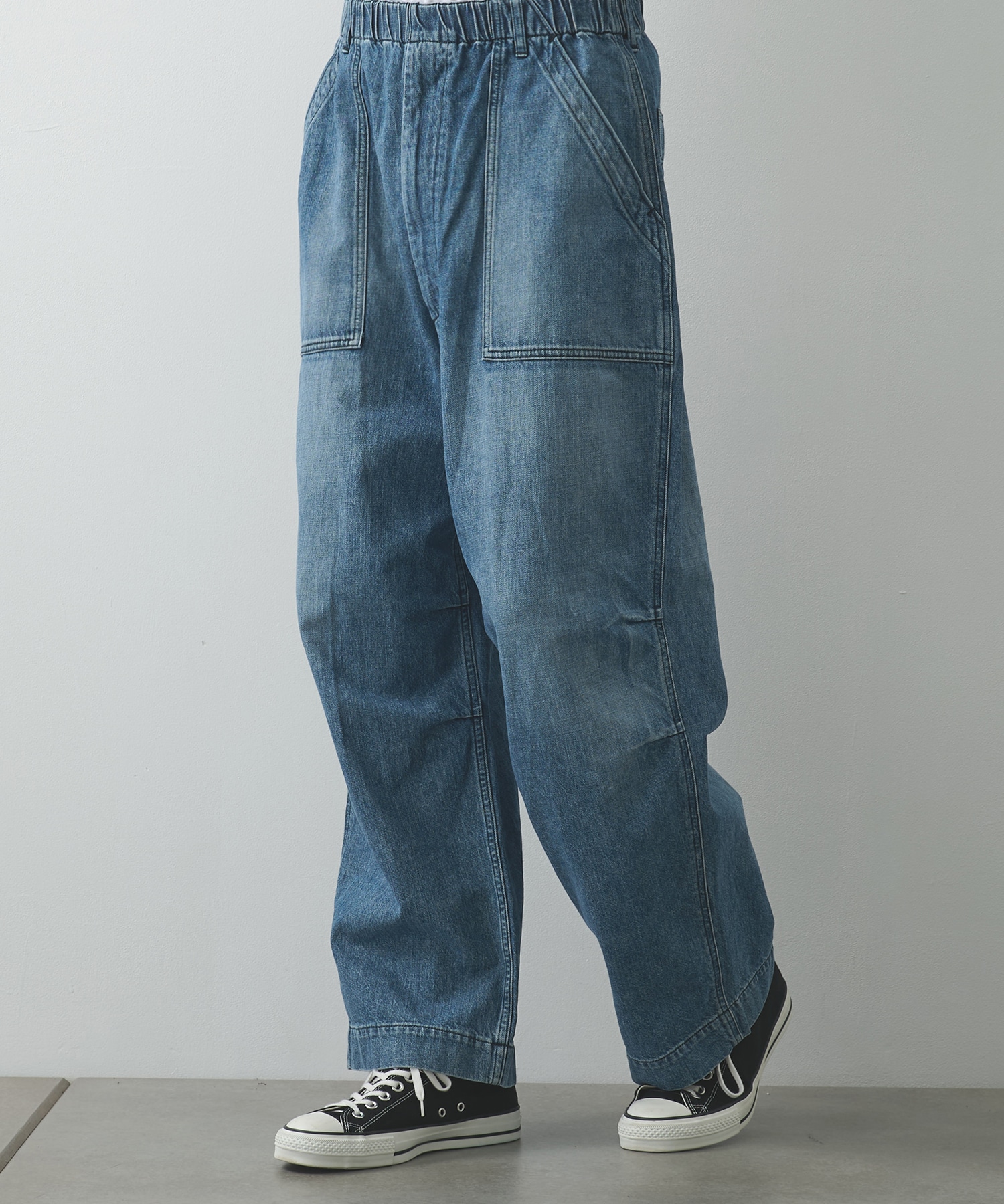9251-CP06-007 PANTS